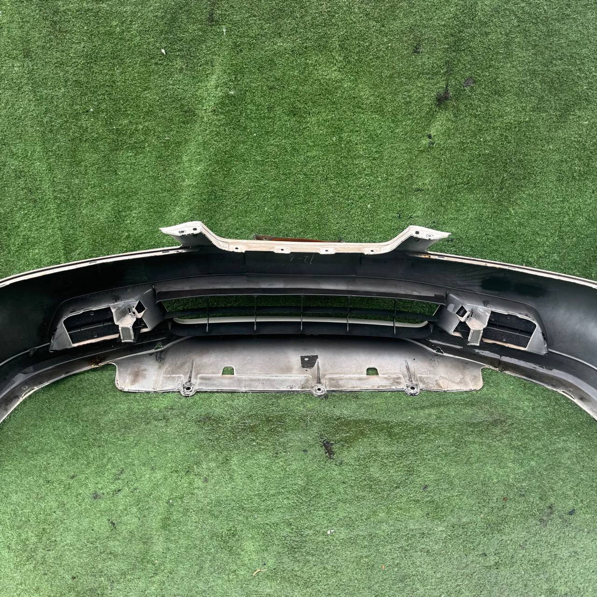 384 бампер HONDA ACCORD CF4, 12500 рублей, Невинномысск