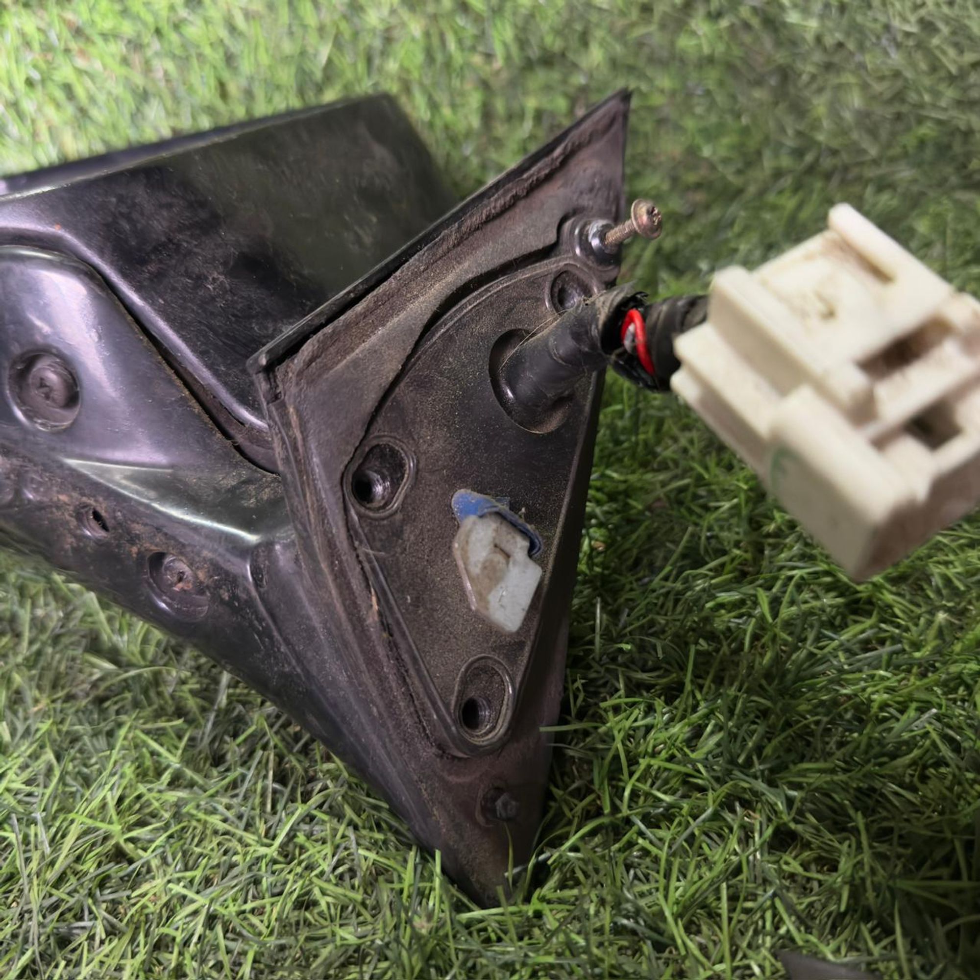 728 Зеркало боковое левое TOYOTA CELSIOR UCF21, 3000 рублей, Невинномысск