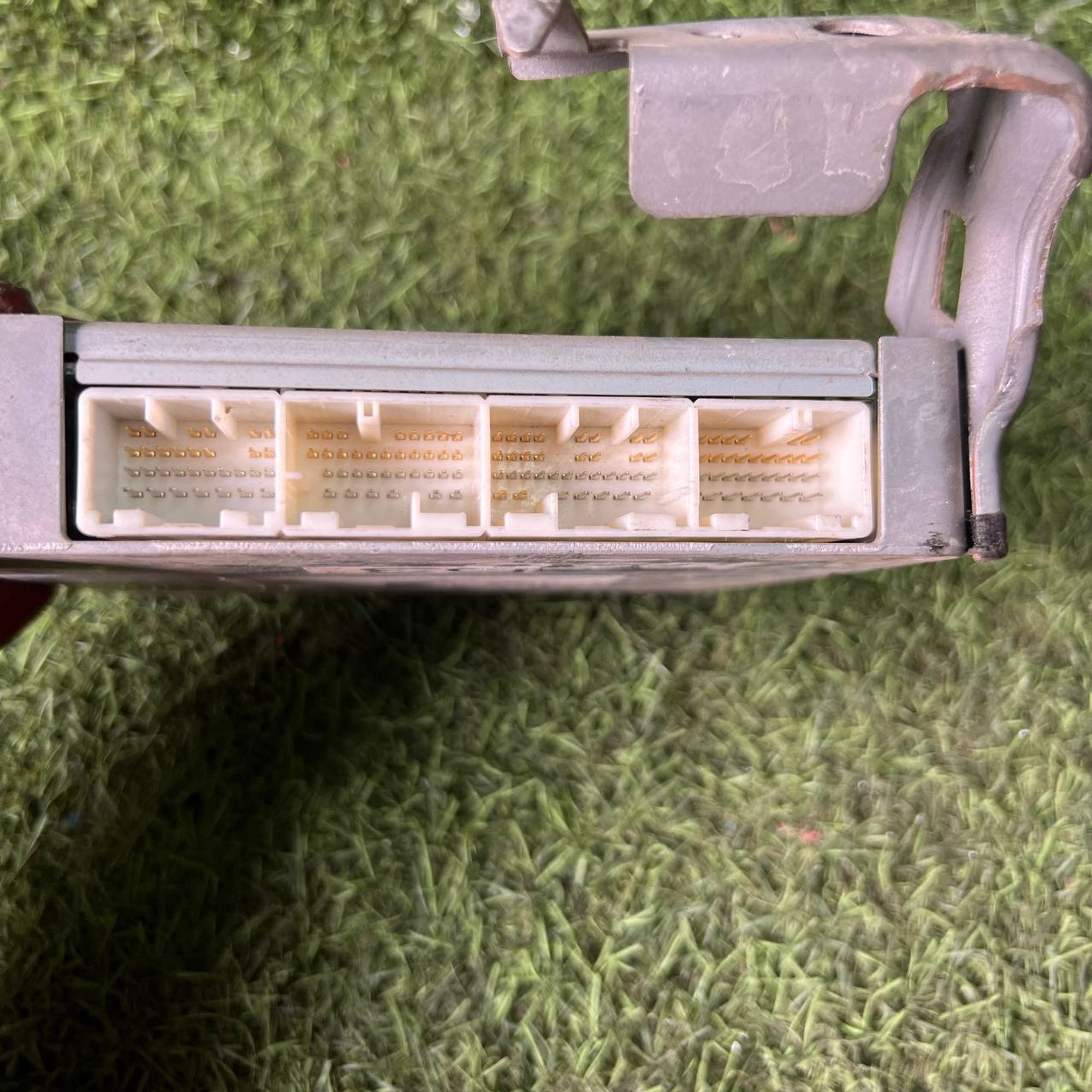 1050 Блок управления двигателемTOYOTA NCP51 2NZFE, 5500 рублей, Невинномысск