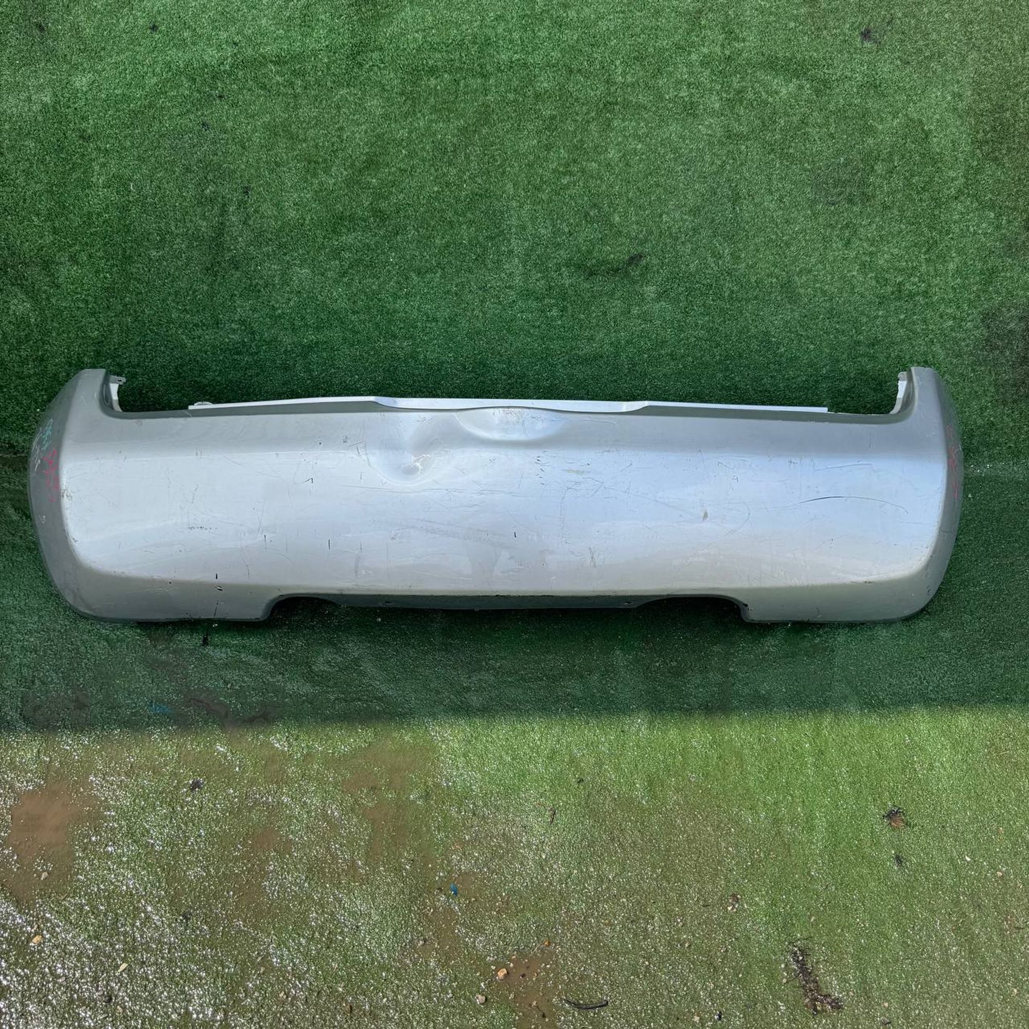 363 Бампер задний NISSAN MARCH AK12, 7500 рублей, Невинномысск