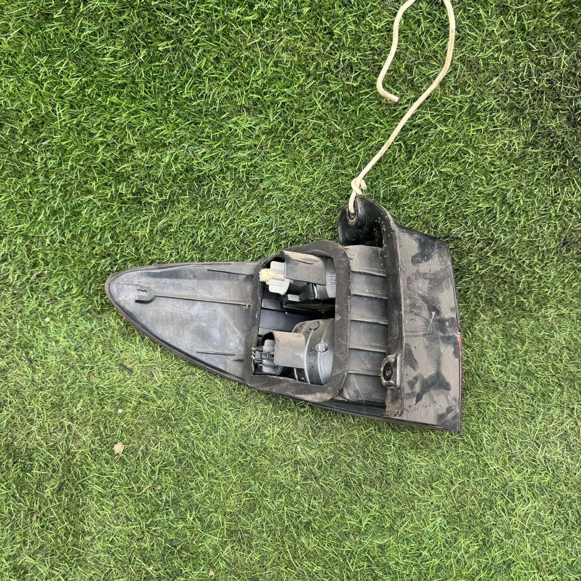 1125 Фонарь задний правый TOYOTA ESTIMA MCR30, 1 рублей, Невинномысск