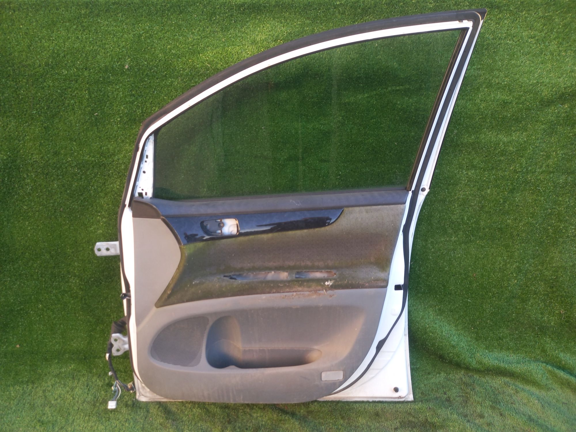 1652 дверь на TOYOTA IPSUM AСM121, 7000 рублей, Невинномысск