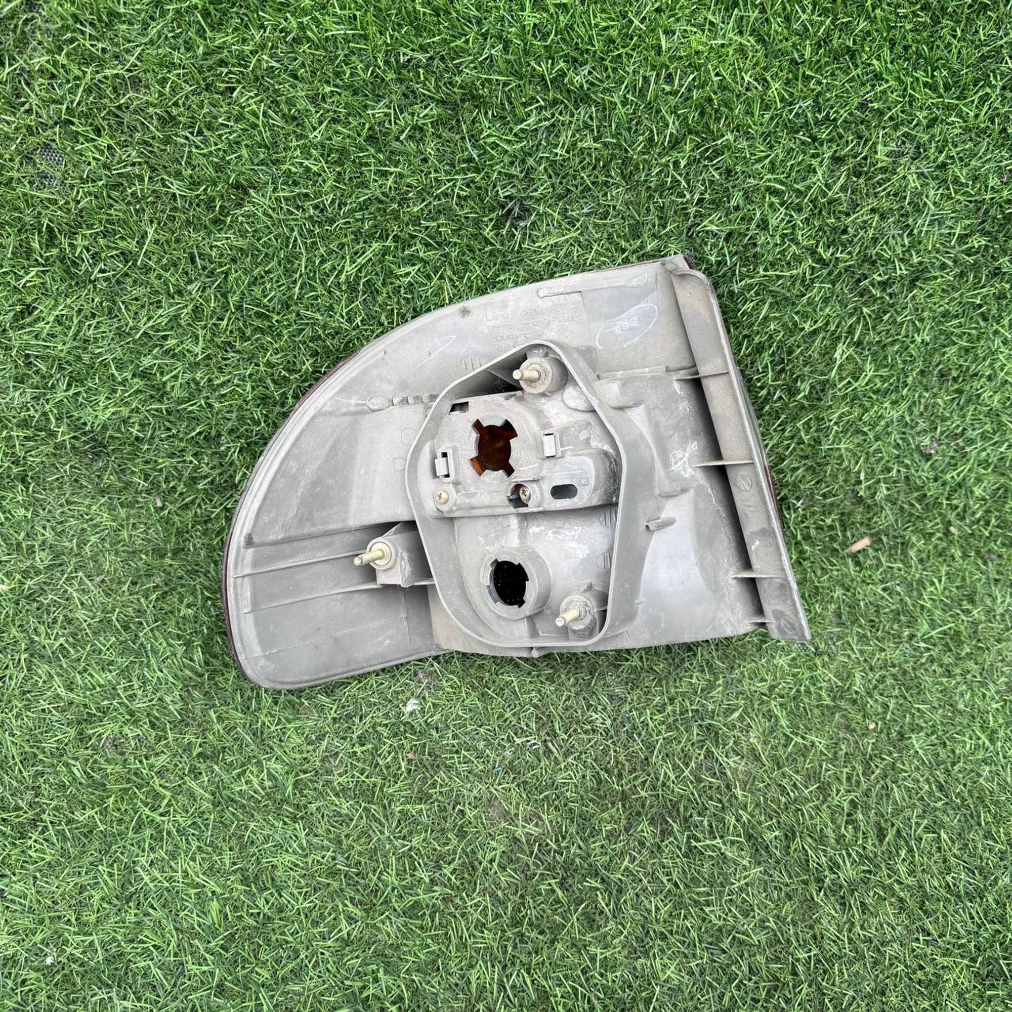 145 Фонарь задний правый TOYOTA COROLLA CE113, 7500 рублей, Невинномысск