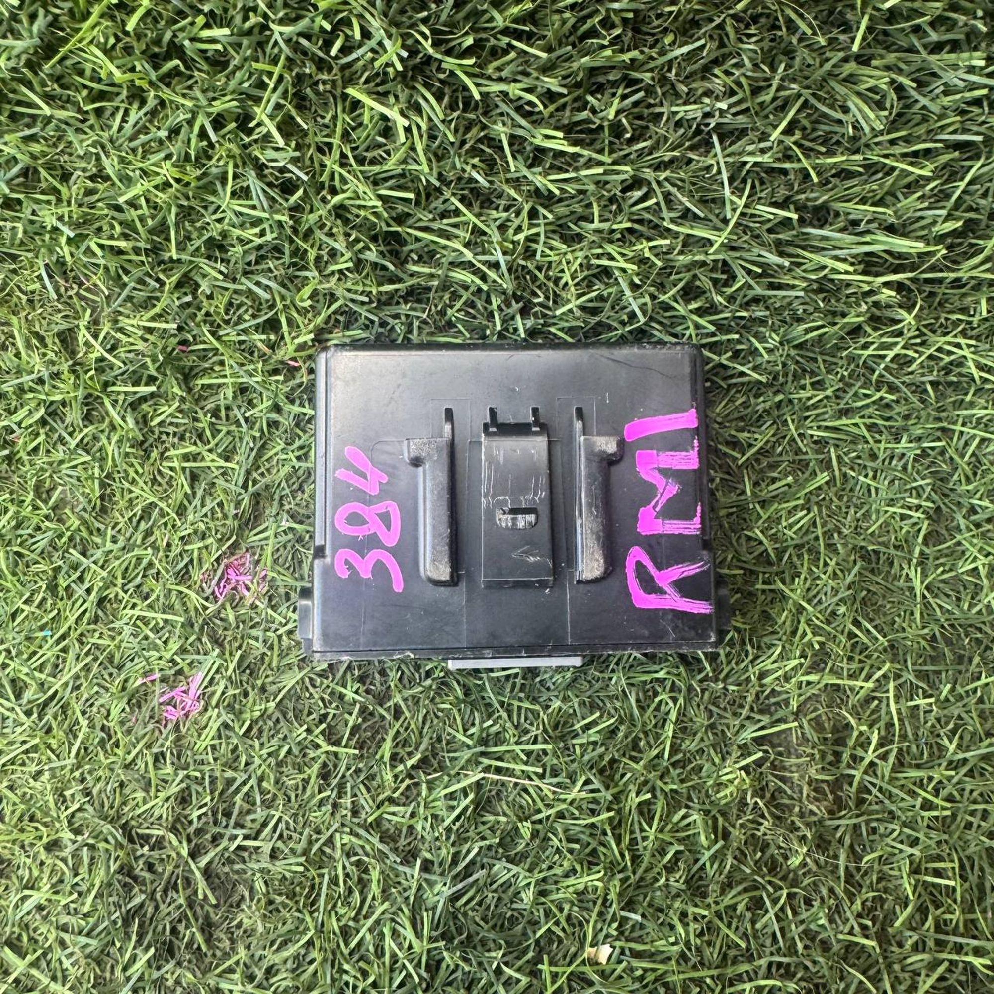 384 Блок иммобилайзера Honda Cr-V RM1, 1 рублей, Невинномысск