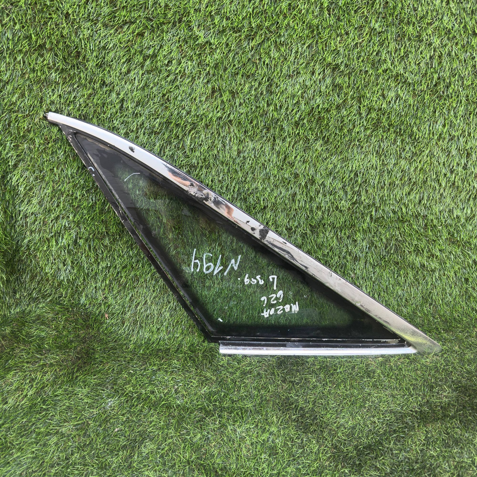 194 Форточка двери задней левой MAZDA 626, 1500 рублей, Невинномысск