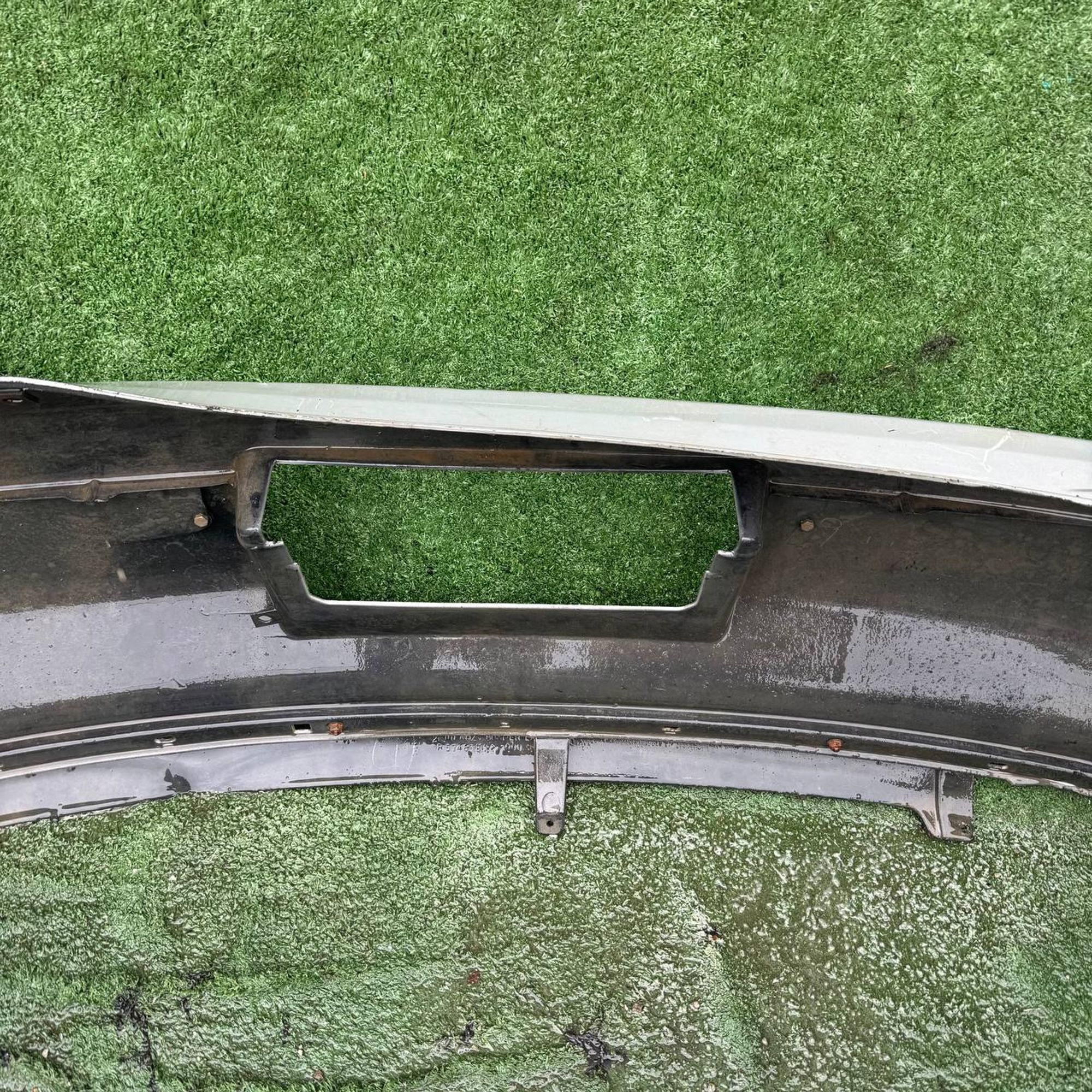 341 Бампер задний MITSUBISHI AIRTREK CU4W, 12500 рублей, Невинномысск