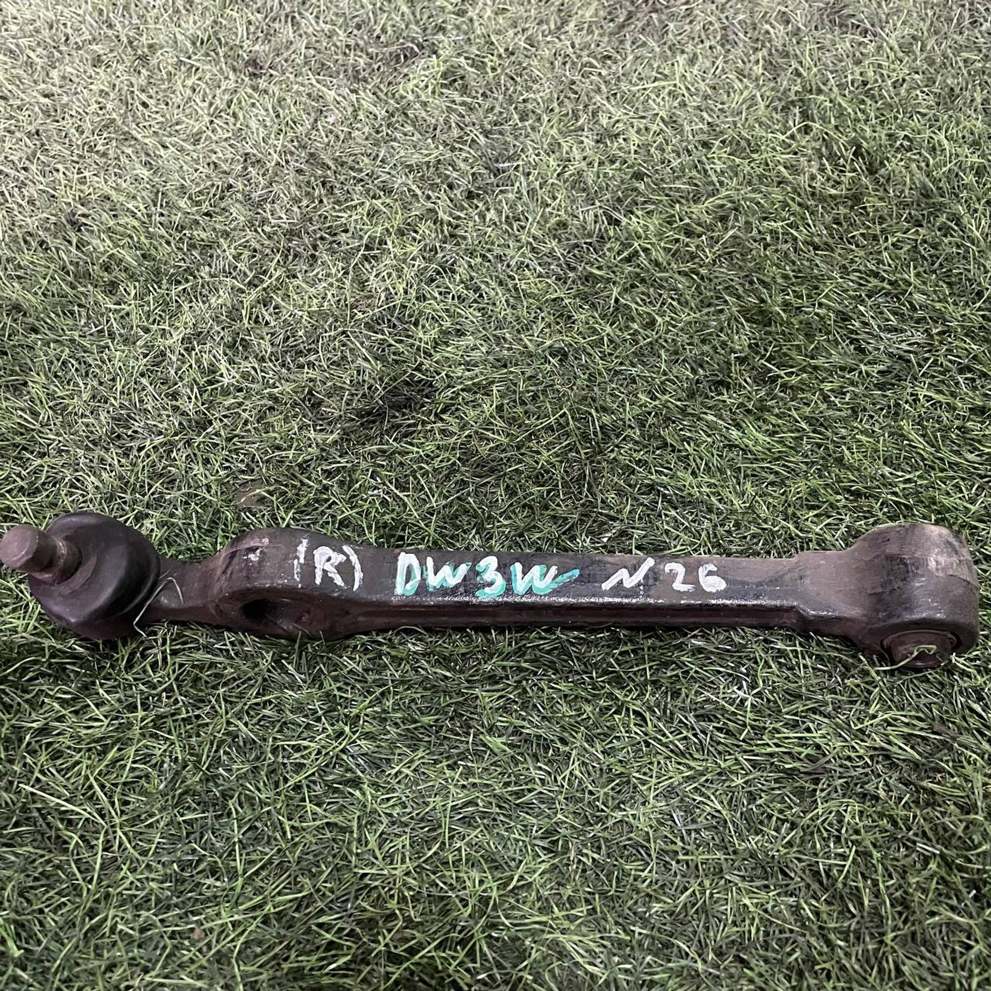 26 Рычаг передний правый нижний Mazda Demio DW3W, 3500 рублей, Невинномысск