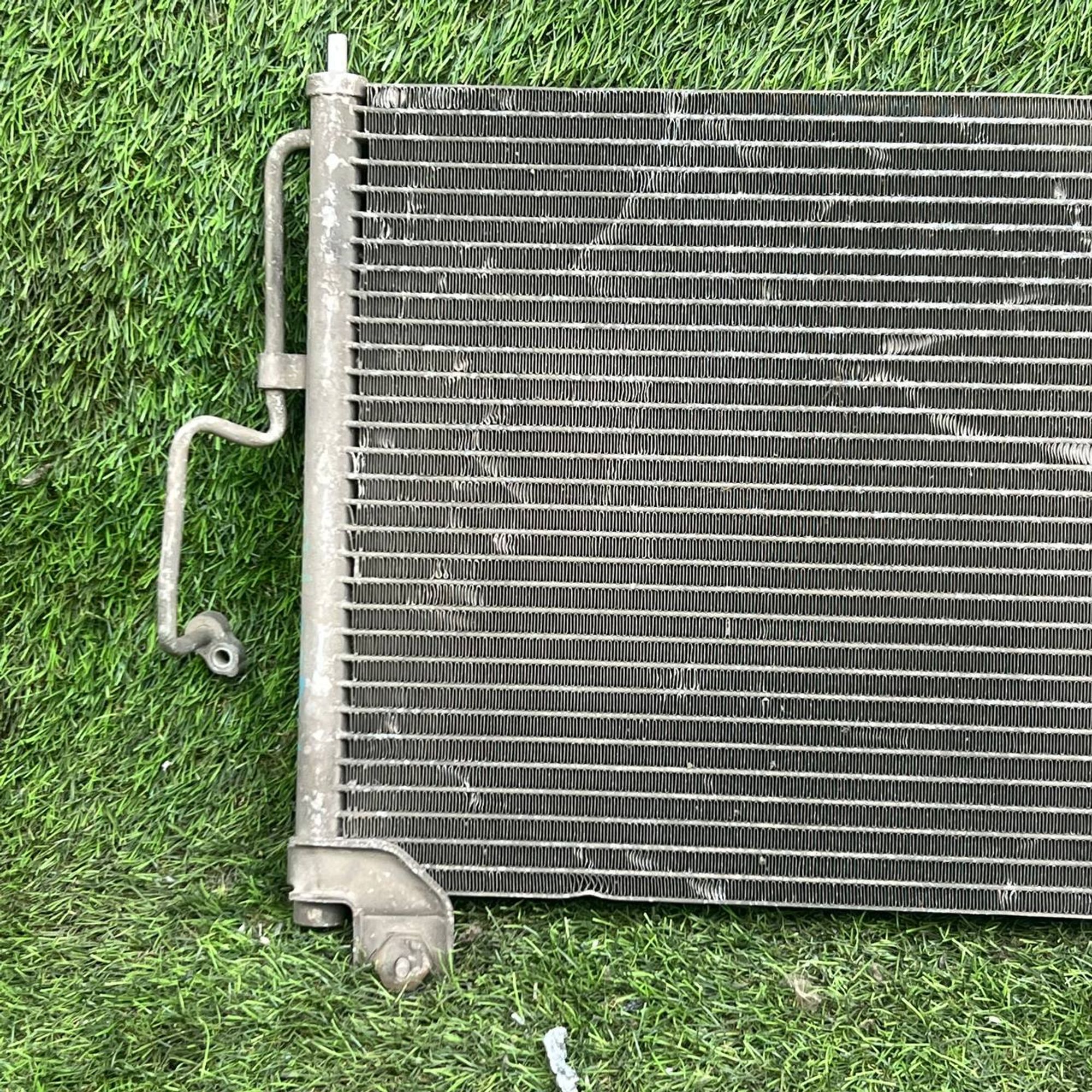 274 Радиатор кондиционера MAZDA PREMACY CP8W, 4500 рублей, Невинномысск