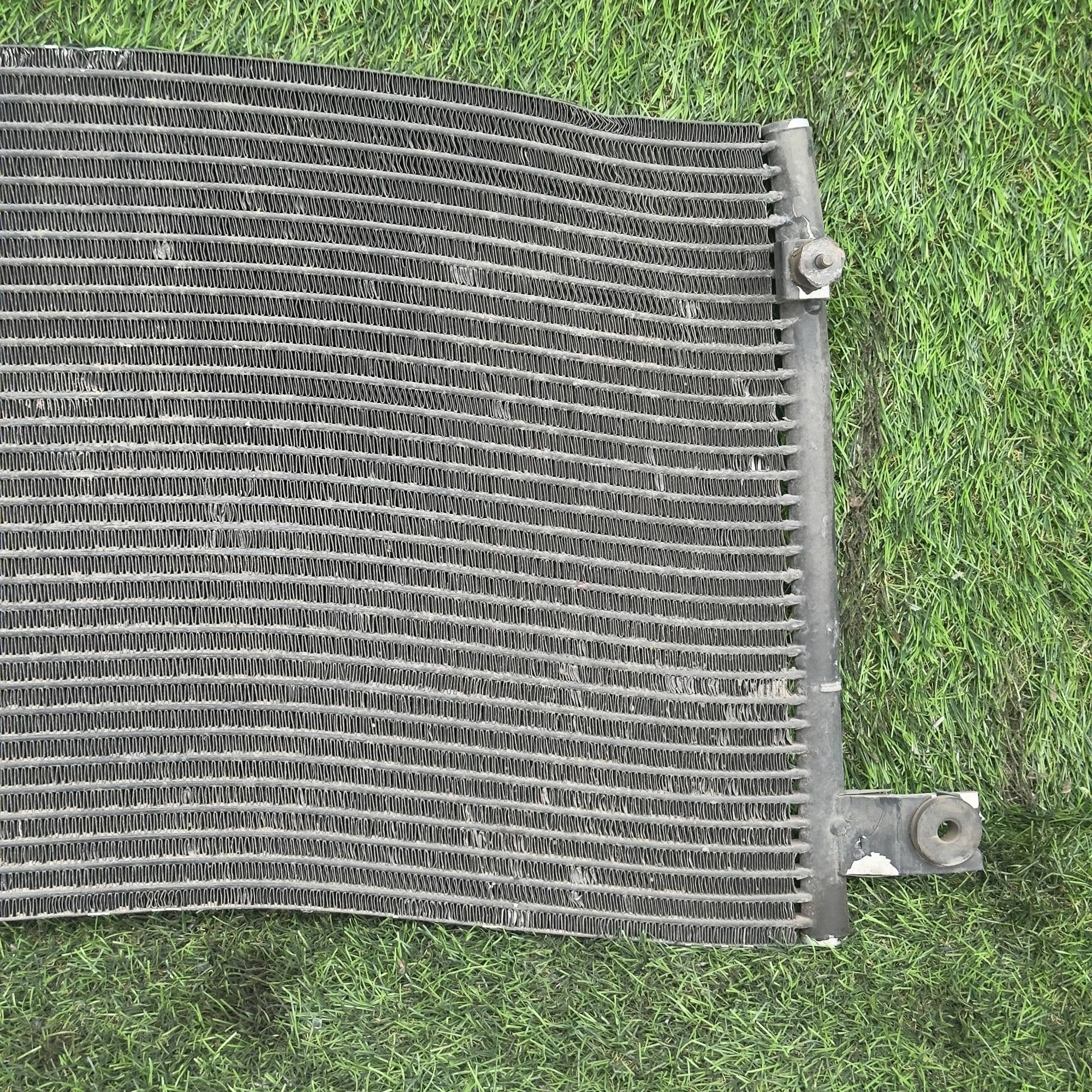 97 Радиатор кондиционера MAZDA MILLENIA TAFP, 4500 рублей, Невинномысск