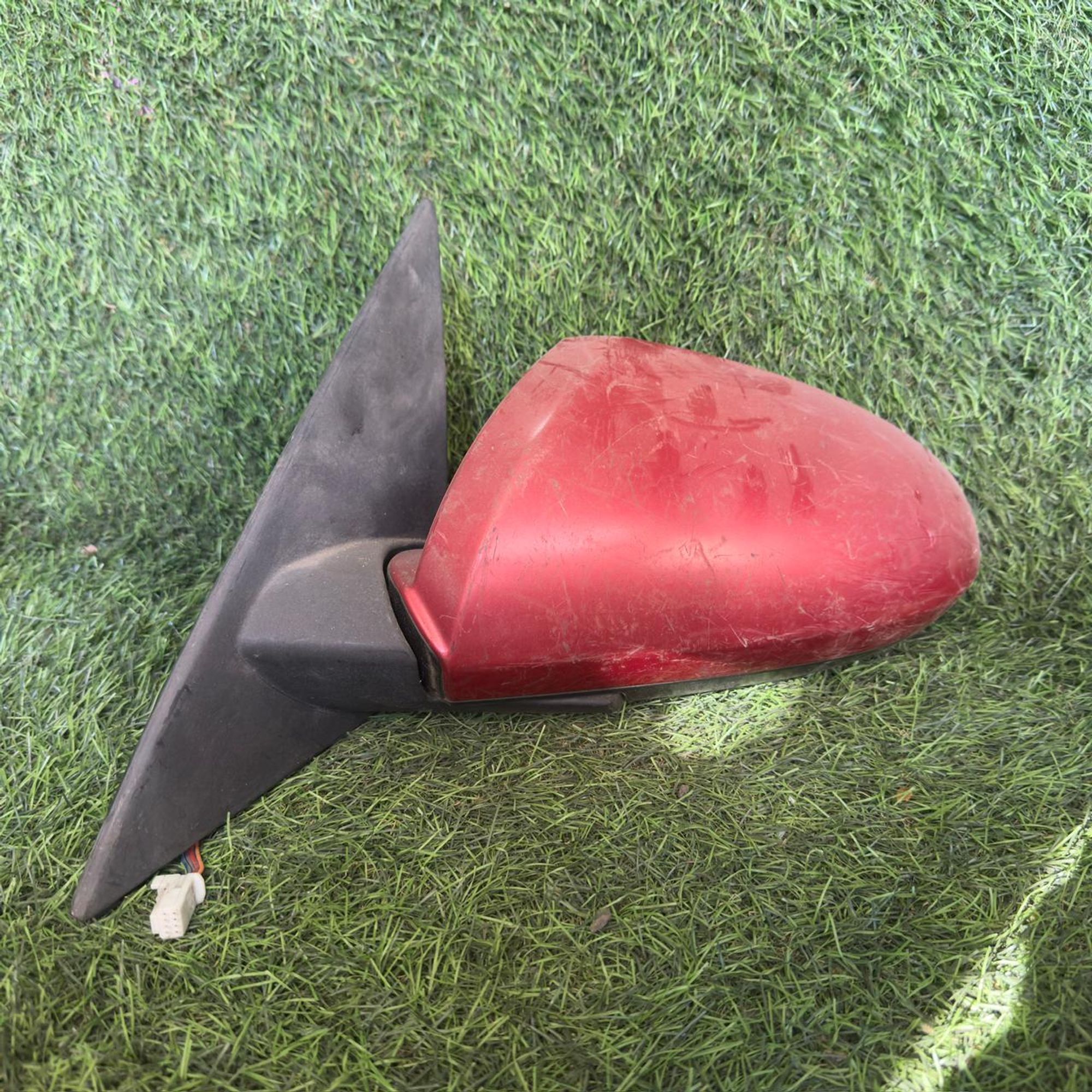 731 Зеркало боковое левое NISSAN Primera P12, 5500 рублей, Невинномысск