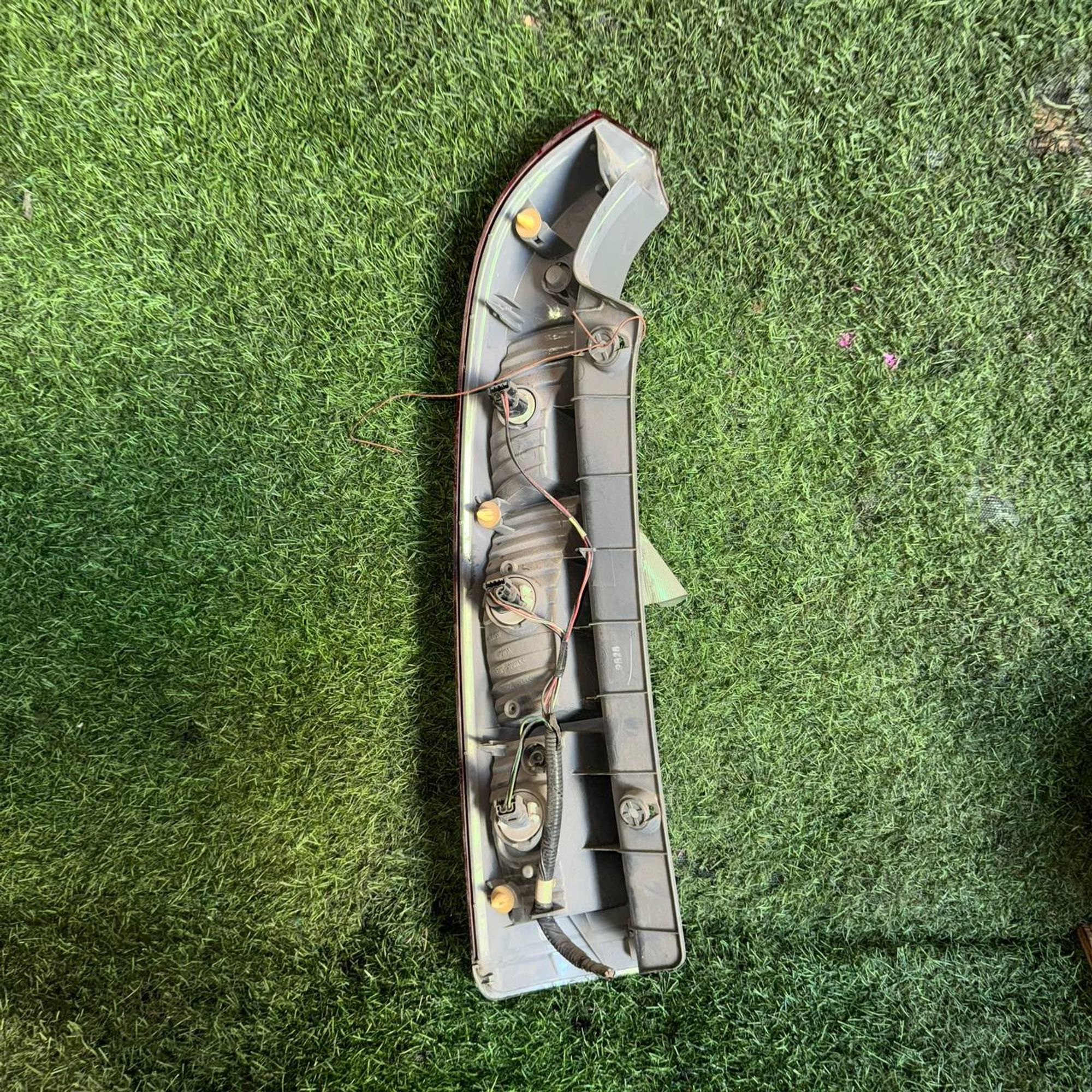 1064 Фонарь задний правый HONDA STREAM RN1, 3500 рублей, Невинномысск