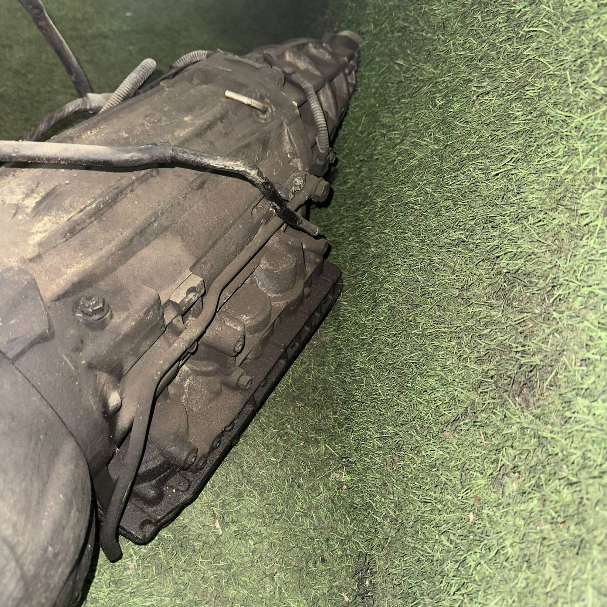 326 АКПП NISSAN ELGRAND ATE50 ZD30, 1 рублей, Невинномысск