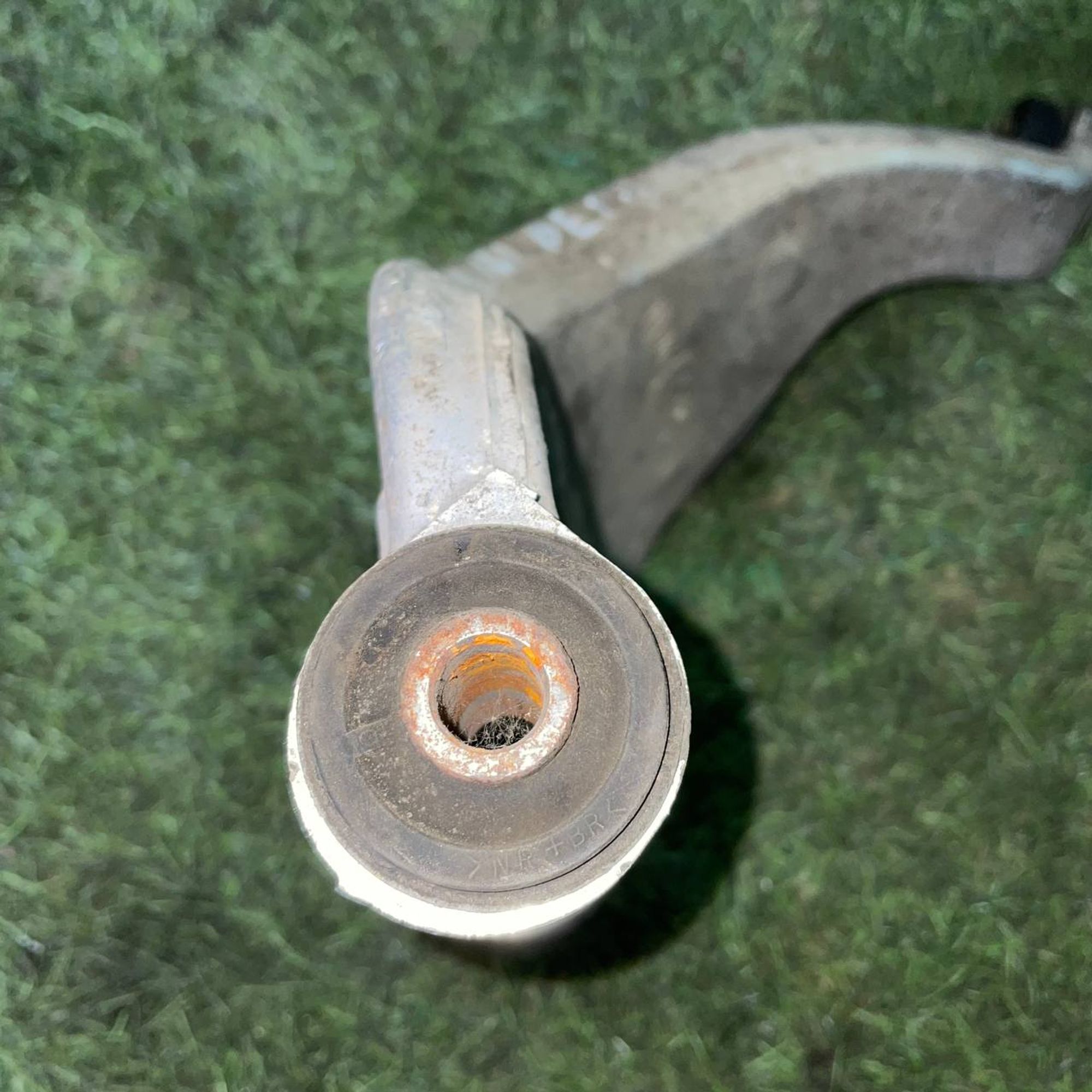 160 Рычаг задний левый нижний NISSAN TEANA J31, 4000 рублей, Невинномысск