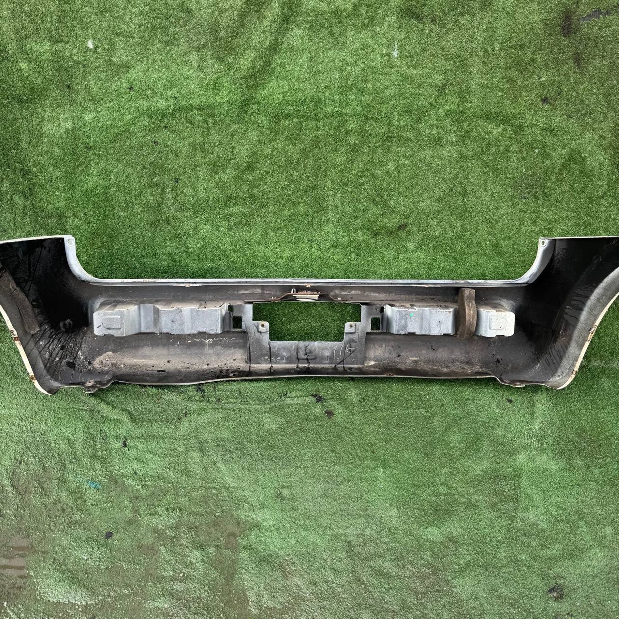 530 Бампер задний NISSAN CUBE Z11, 7500 рублей, Невинномысск