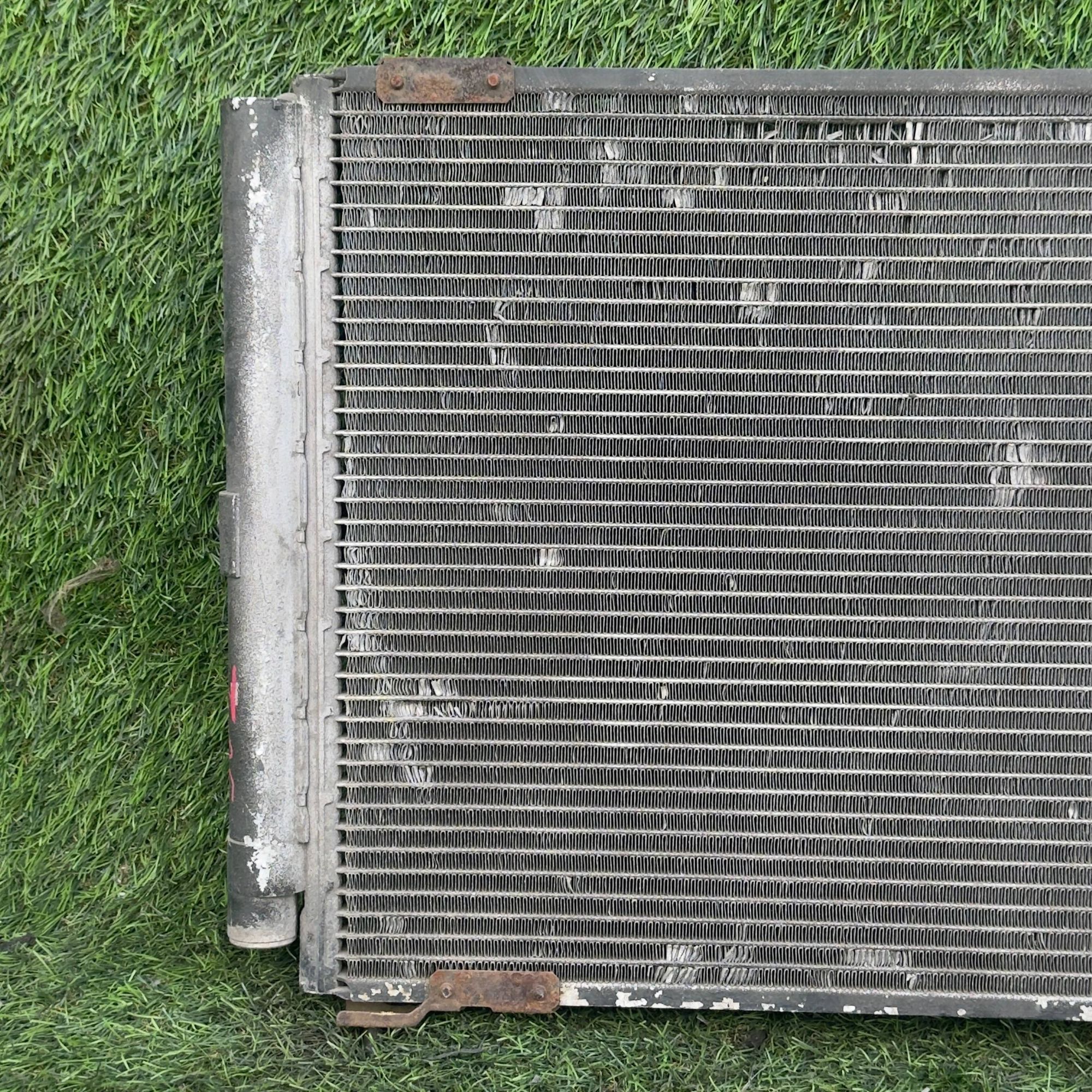 501 Радиатор кондиционера TOYOTA GAIA SXM10, 6000 рублей, Невинномысск