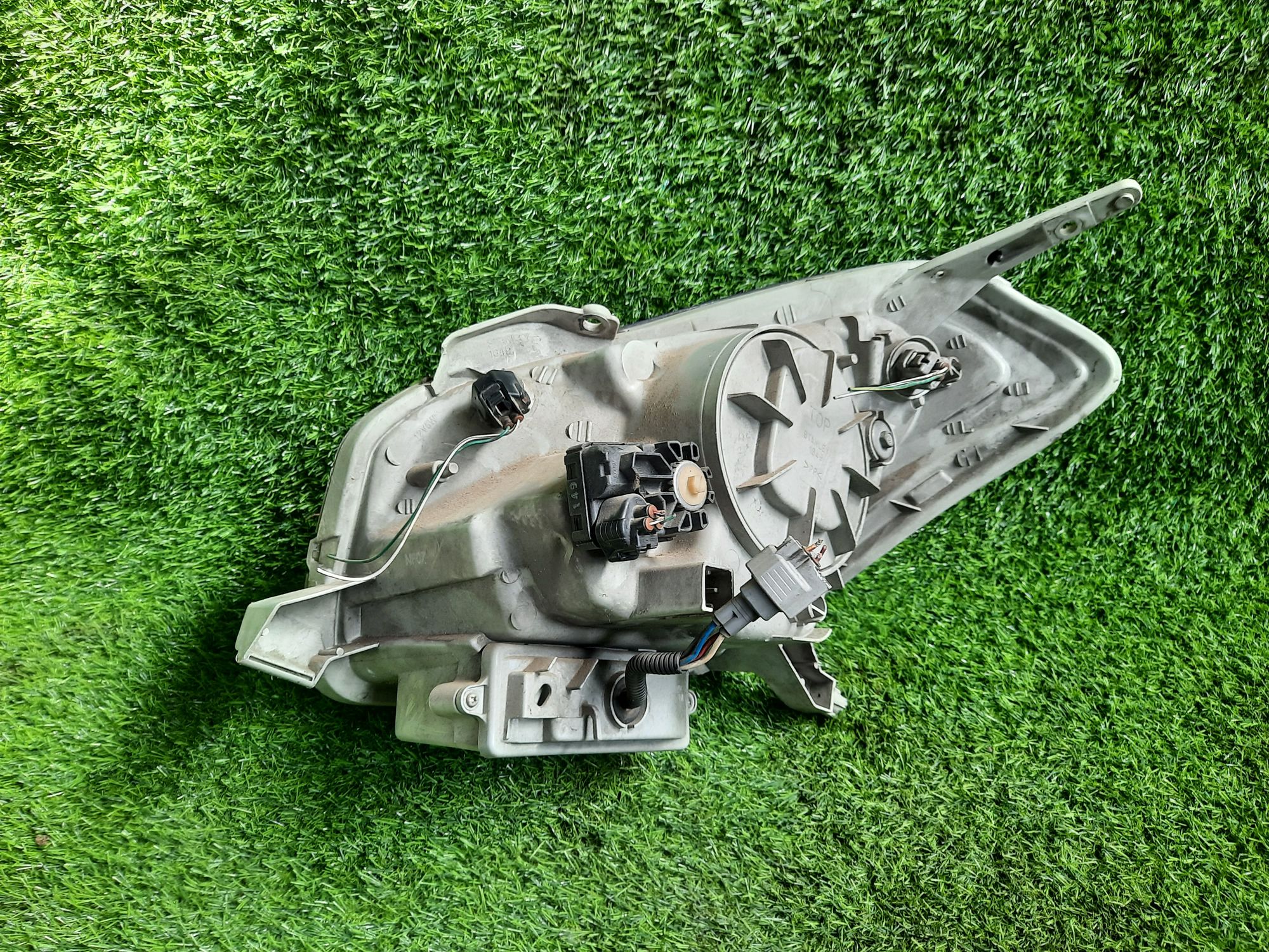 927 фара на TOYOTA VEROSSA JZX110, 18000 рублей, Невинномысск