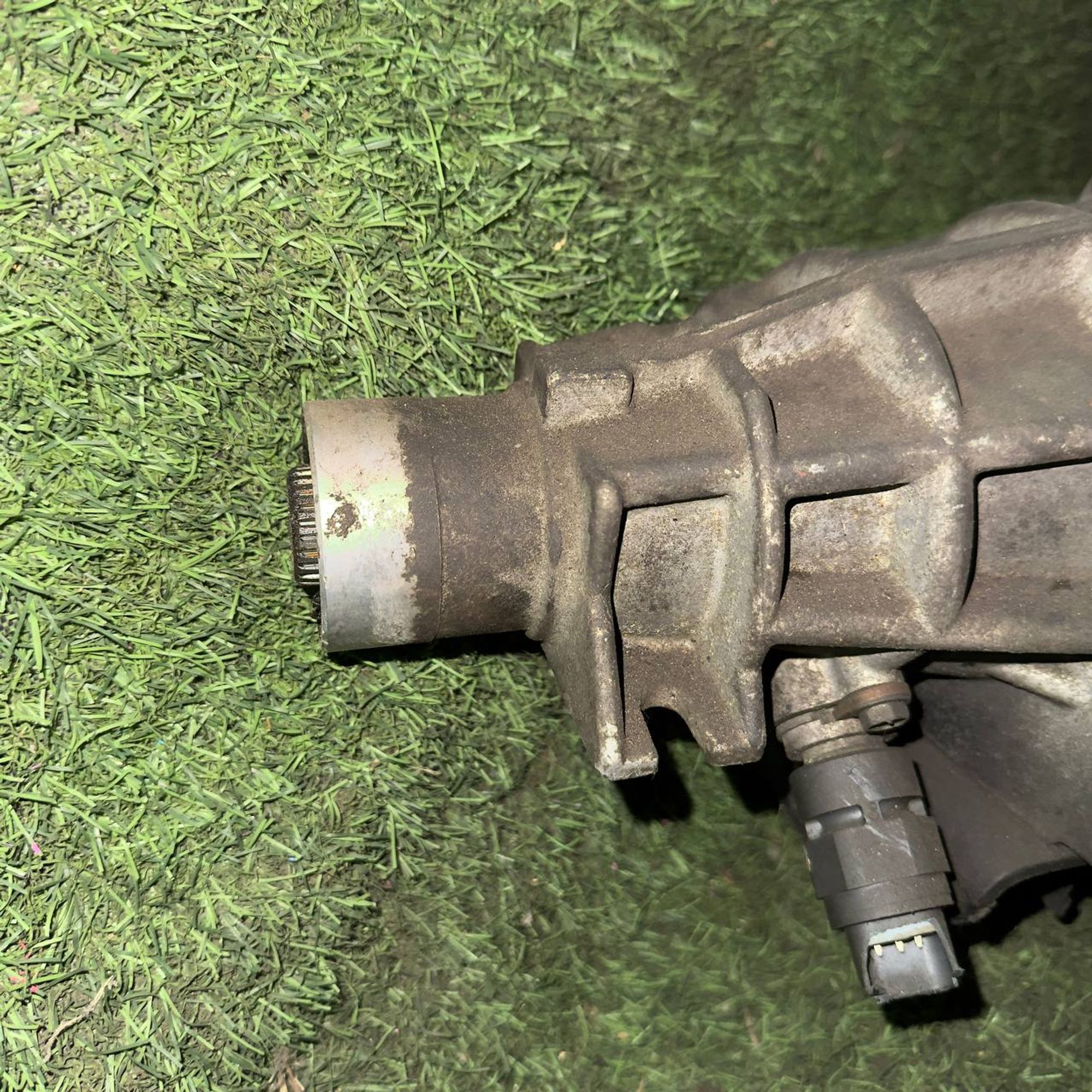 326 АКПП NISSAN ELGRAND ATE50 ZD30, 1 рублей, Невинномысск