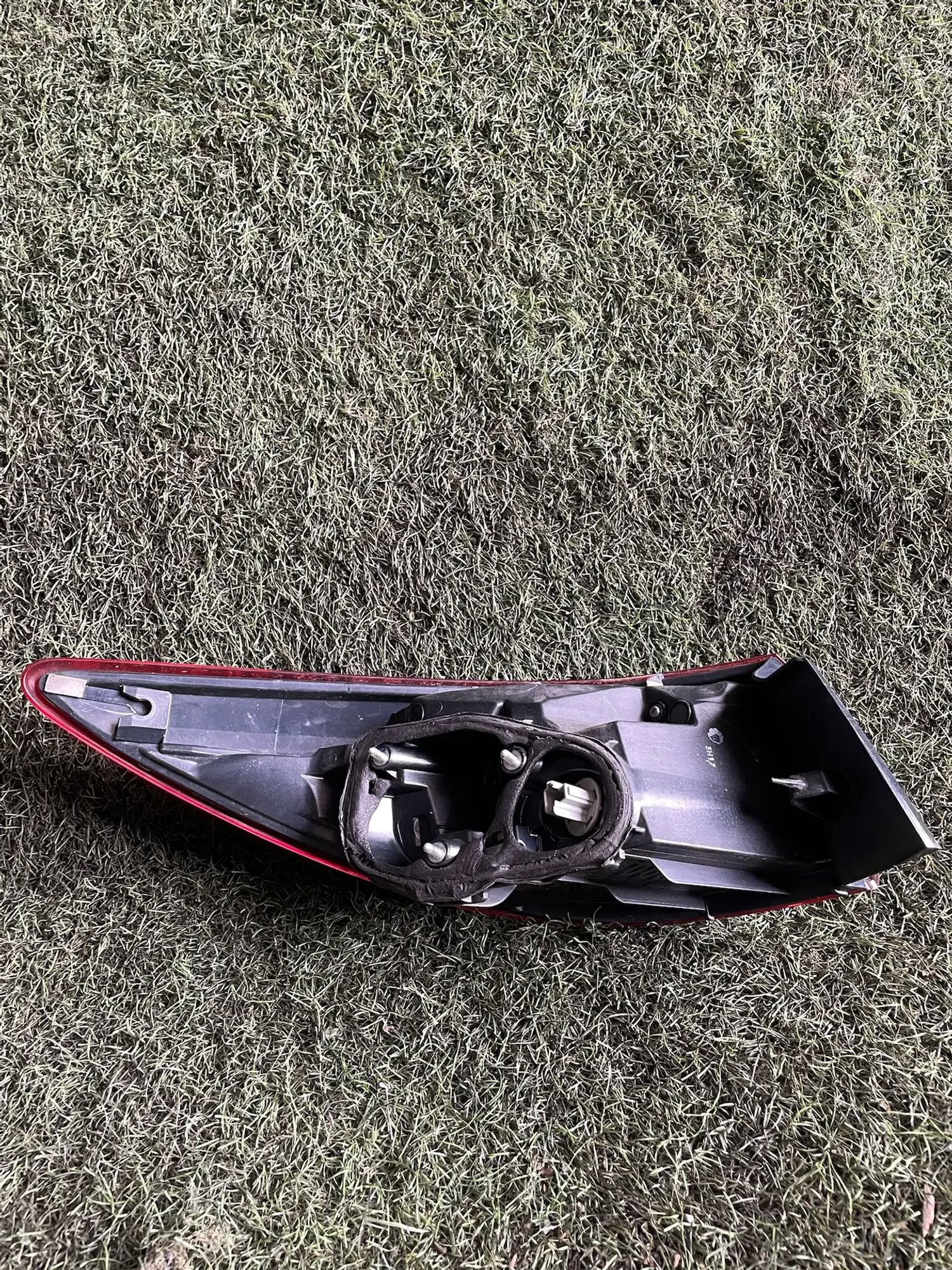 2742 Фонарь задний правый Mazda Atenza GJ2FP 2.2 disiel 2013, 14500 рублей, Невинномысск