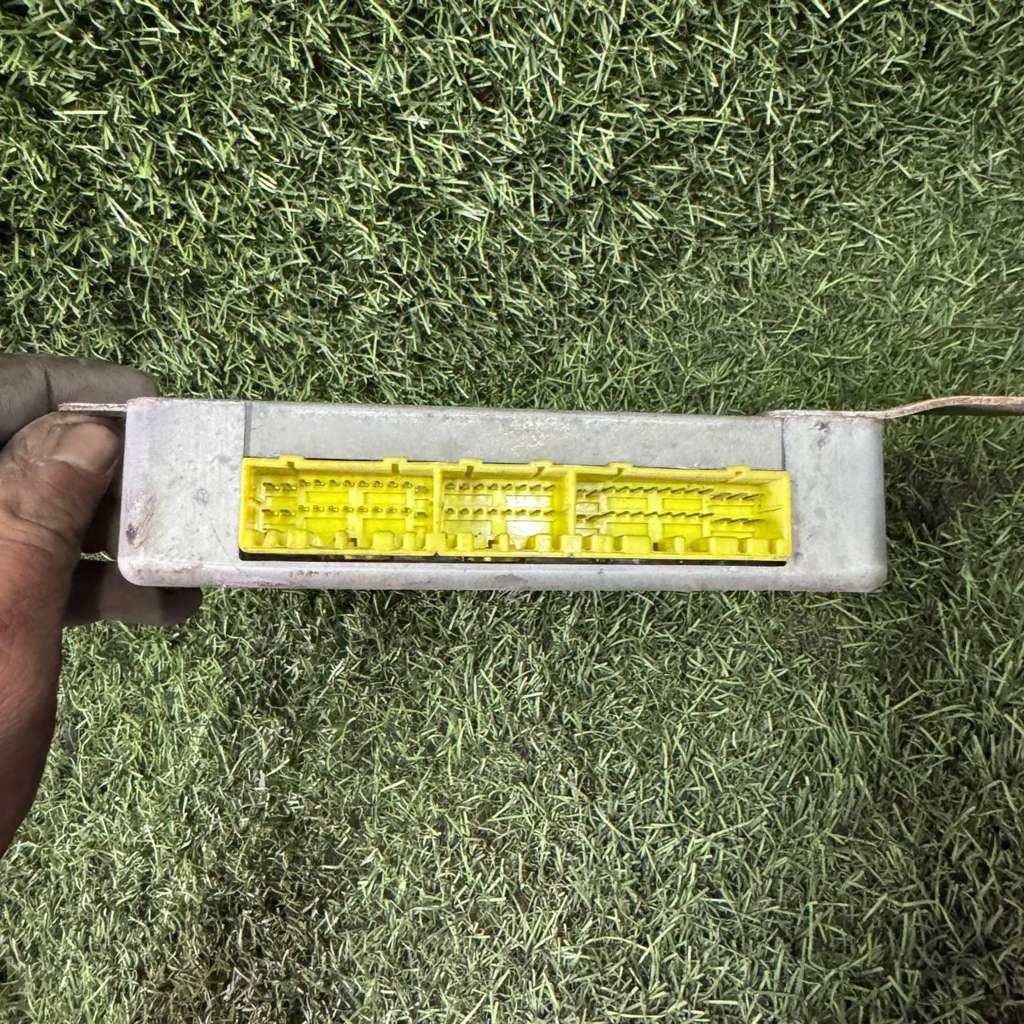 1 Блок управления двигателем SUBARU EJ20, 5000 рублей, Невинномысск