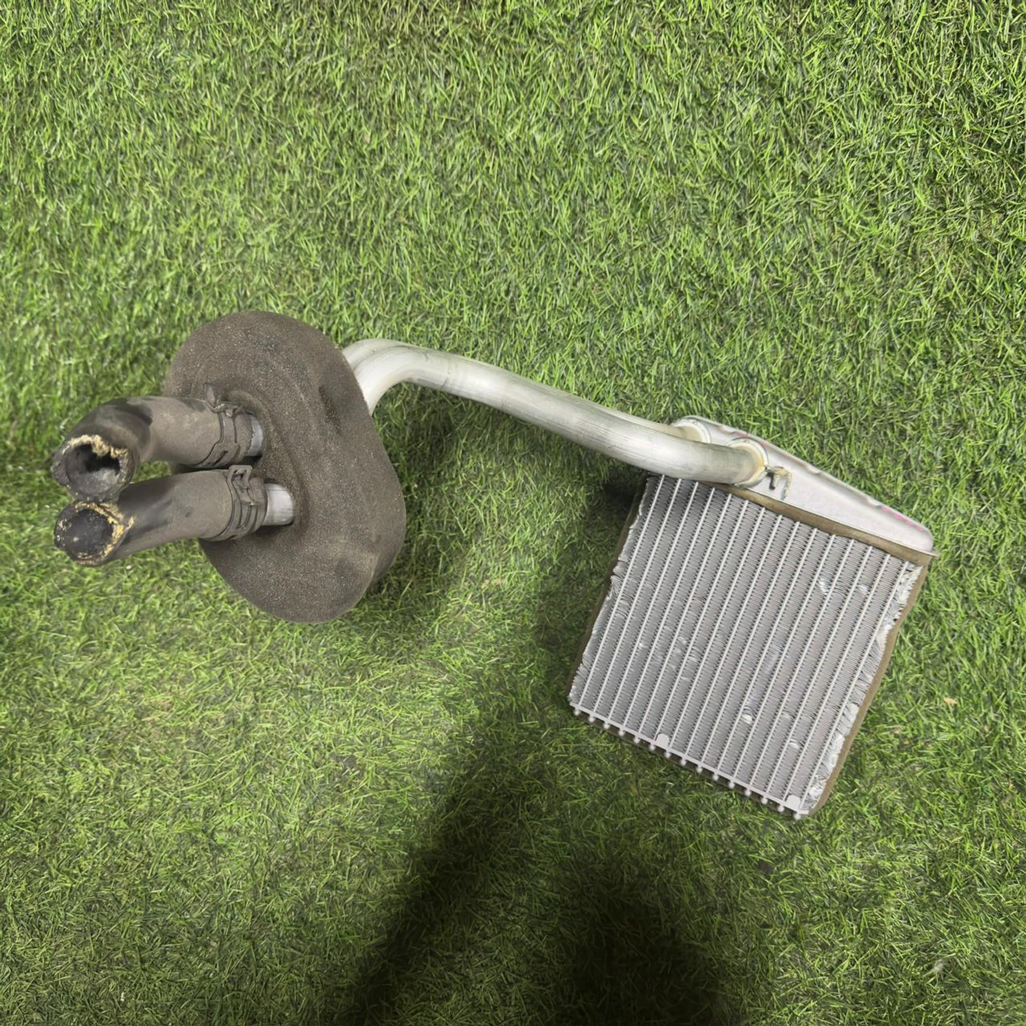 235 Радиатор отопителя  NISSAN BLUEBIRD SYLPHY KG11, 3500 рублей, Невинномысск