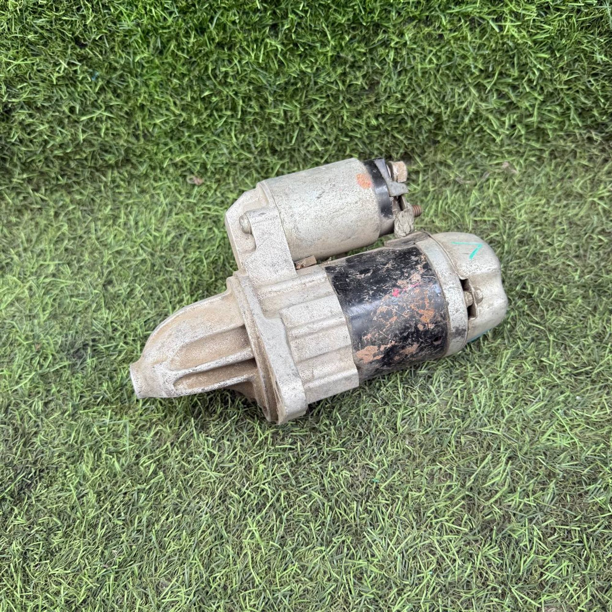 340 Стартер SUBARU EJ20, 6500 рублей, Невинномысск