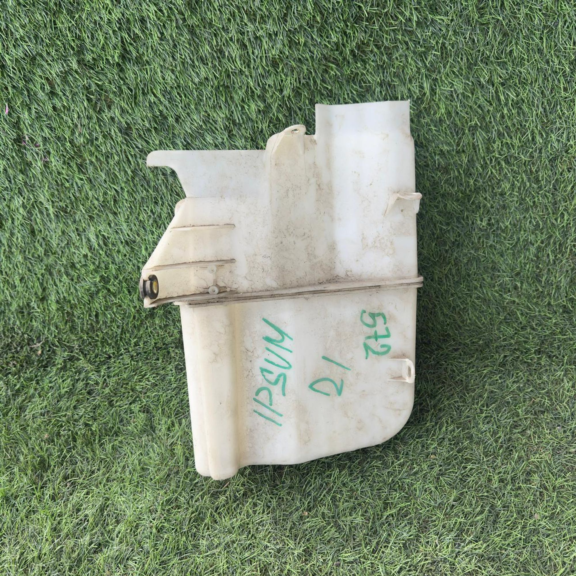 572 Резонатор воздушного фильтра Toyota Ipsum ACM21, 2000 рублей, Невинномысск