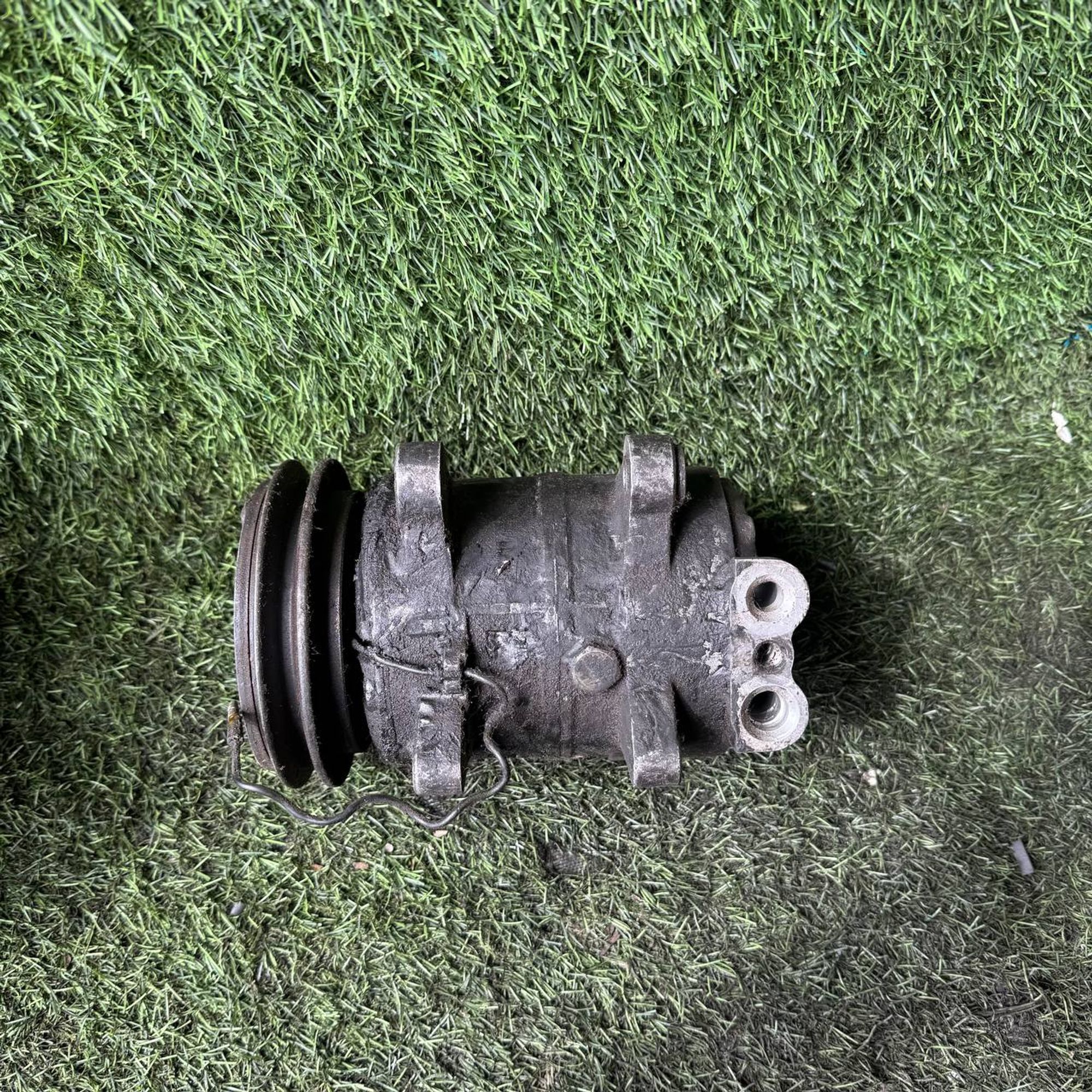 330 Компрессор кондиционера MAZDA R2, 7500 рублей, Невинномысск