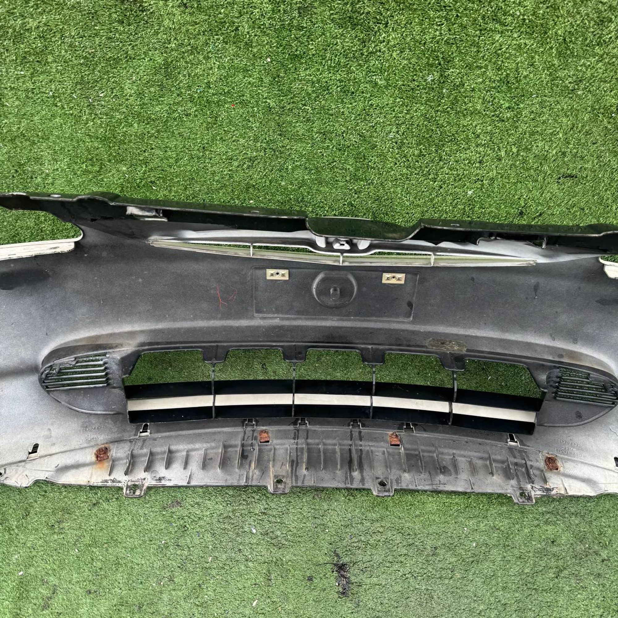 343 бампер HONDA CIVIC EU1, 18500 рублей, Невинномысск