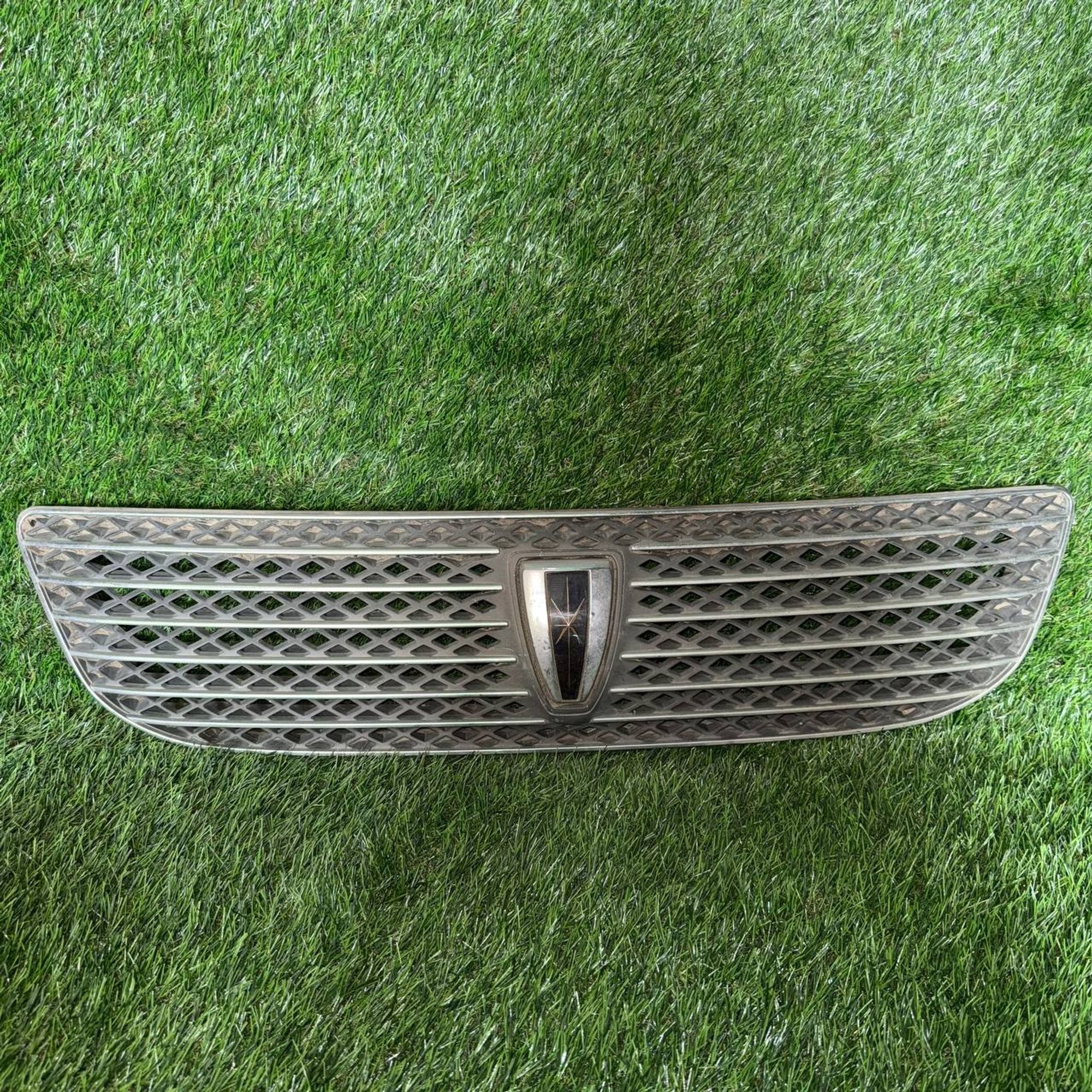 639 Решетка радиатора Toyota GX110, 14500 рублей, Невинномысск