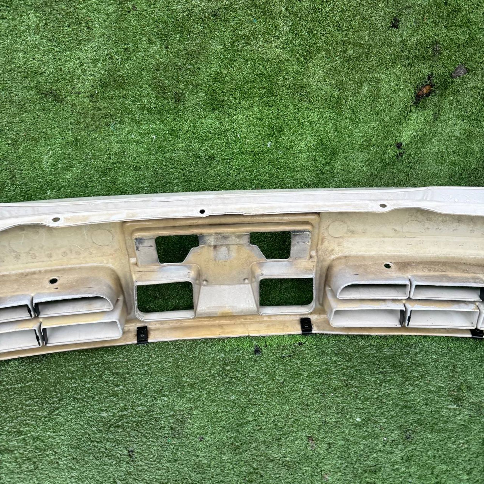 363 бампер TOYOTA CHASER GX90, 15000 рублей, Невинномысск