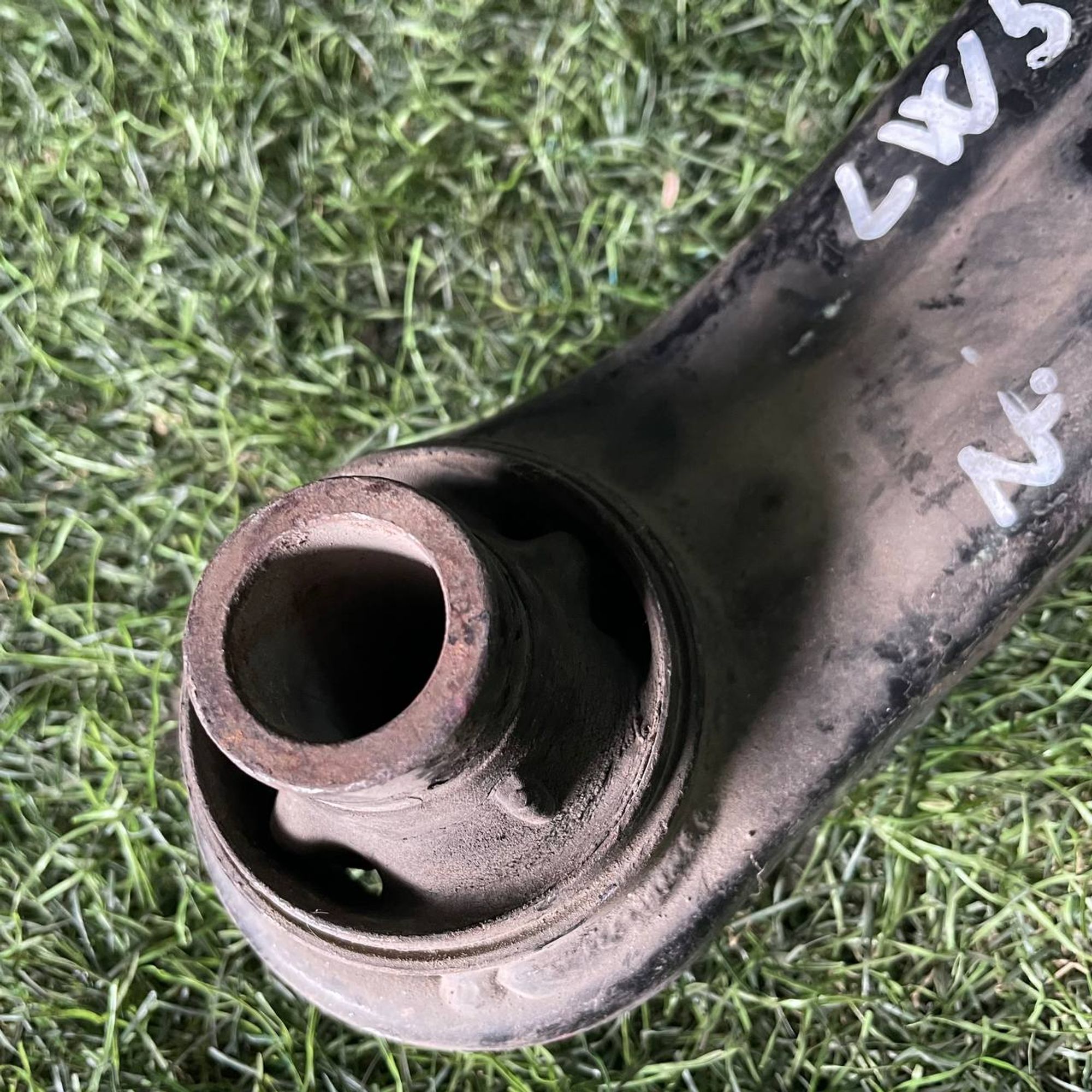 408 Рычаг передний правый нижний MAZDA MPV LW5W, 3500 рублей, Невинномысск