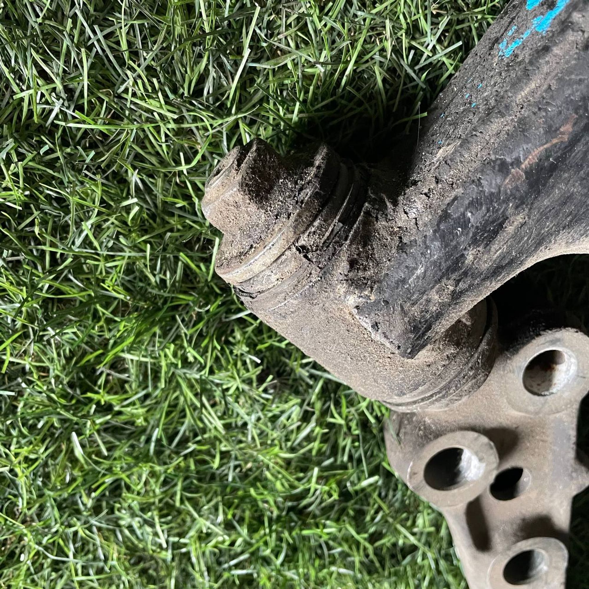 151 Рычаг передний левый нижний TOYOTA EXIV ST182, 1 рублей, Невинномысск