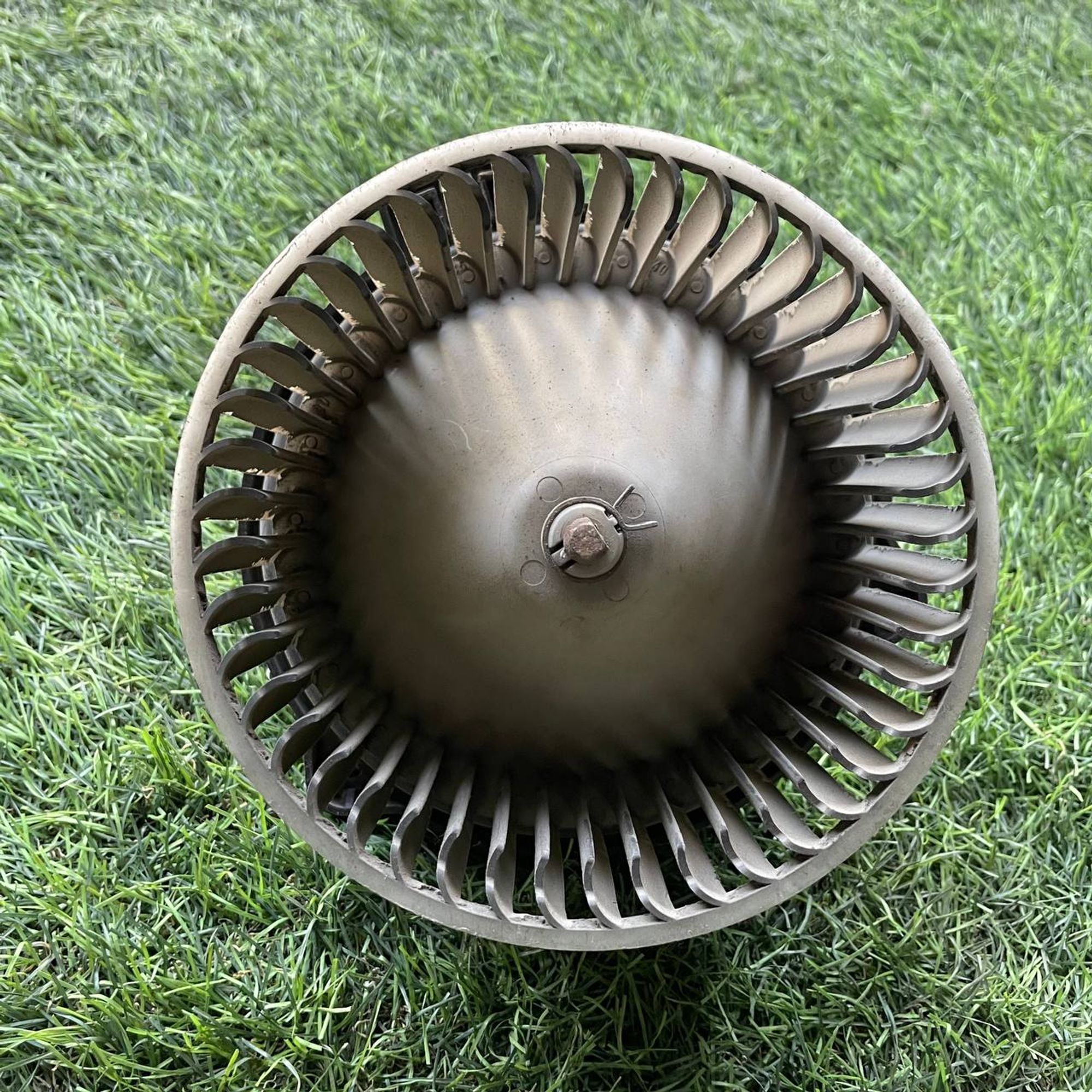 573 Мотор отопителя MITSUBISHI CHARIOT N33W, 4000 рублей, Невинномысск