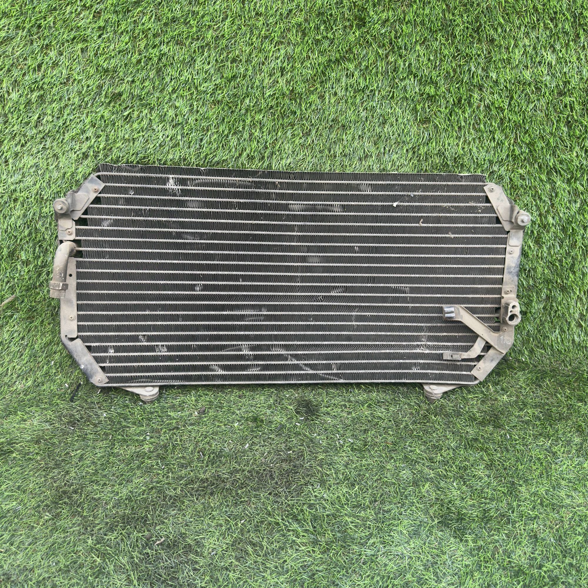 405 Радиатор кондиционера TOYOTA CAMRY SV40, 4000 рублей, Невинномысск