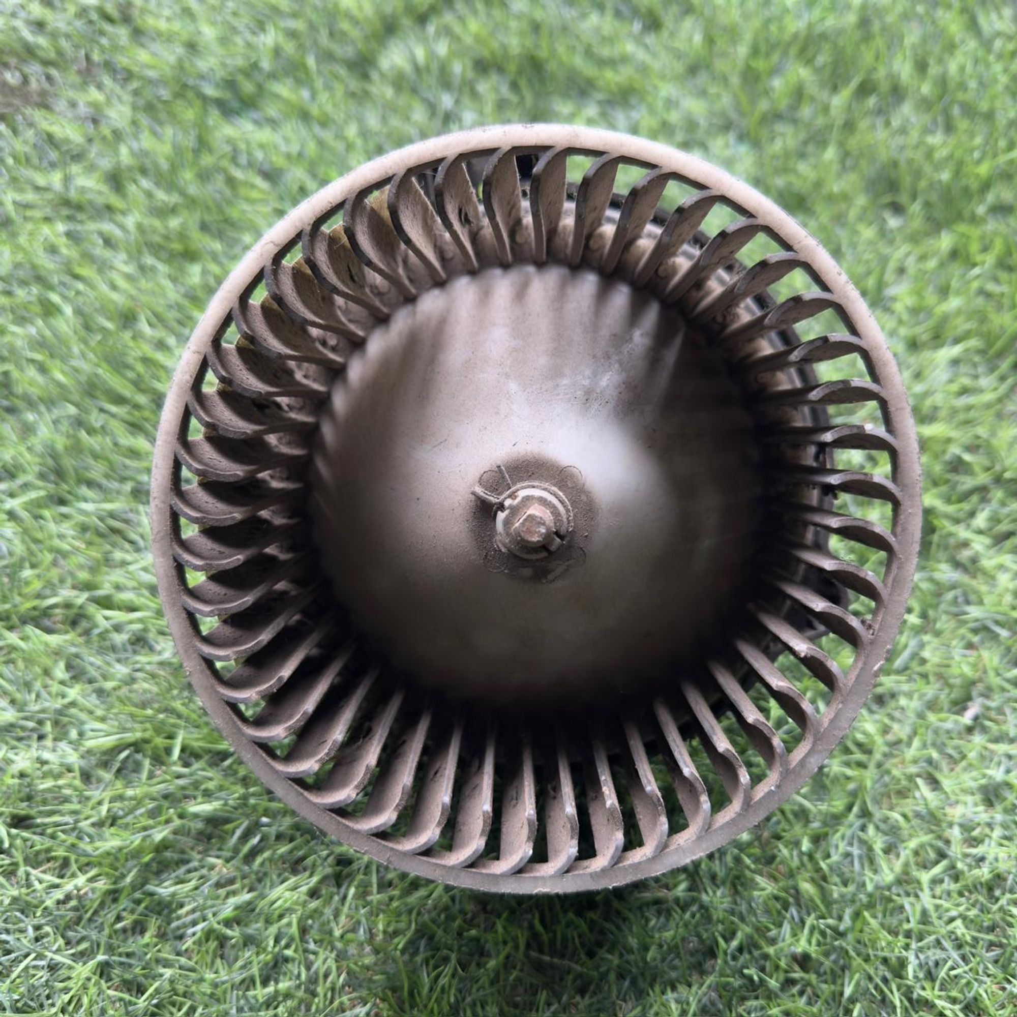 374 Мотор отопителя TOYOTA TERCEL BL41, 1 рублей, Невинномысск