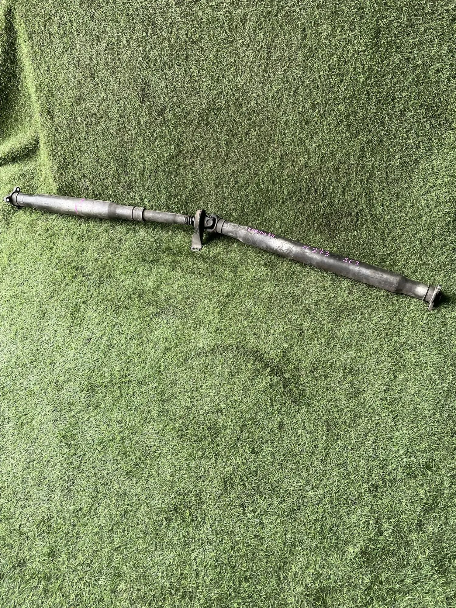 273 Кардан Chrysler 300C 3.5 2006, 16500 рублей, Невинномысск