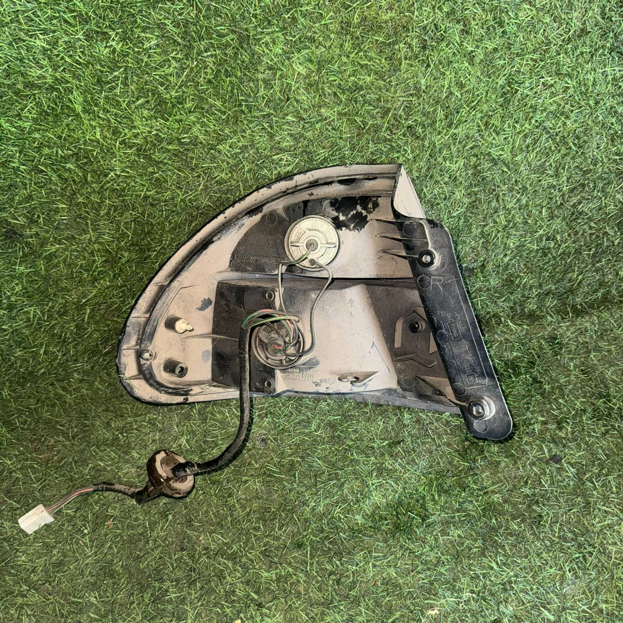 928 Фонарь задний правый MAZDA FAMILIA BHALP, 1 рублей, Невинномысск