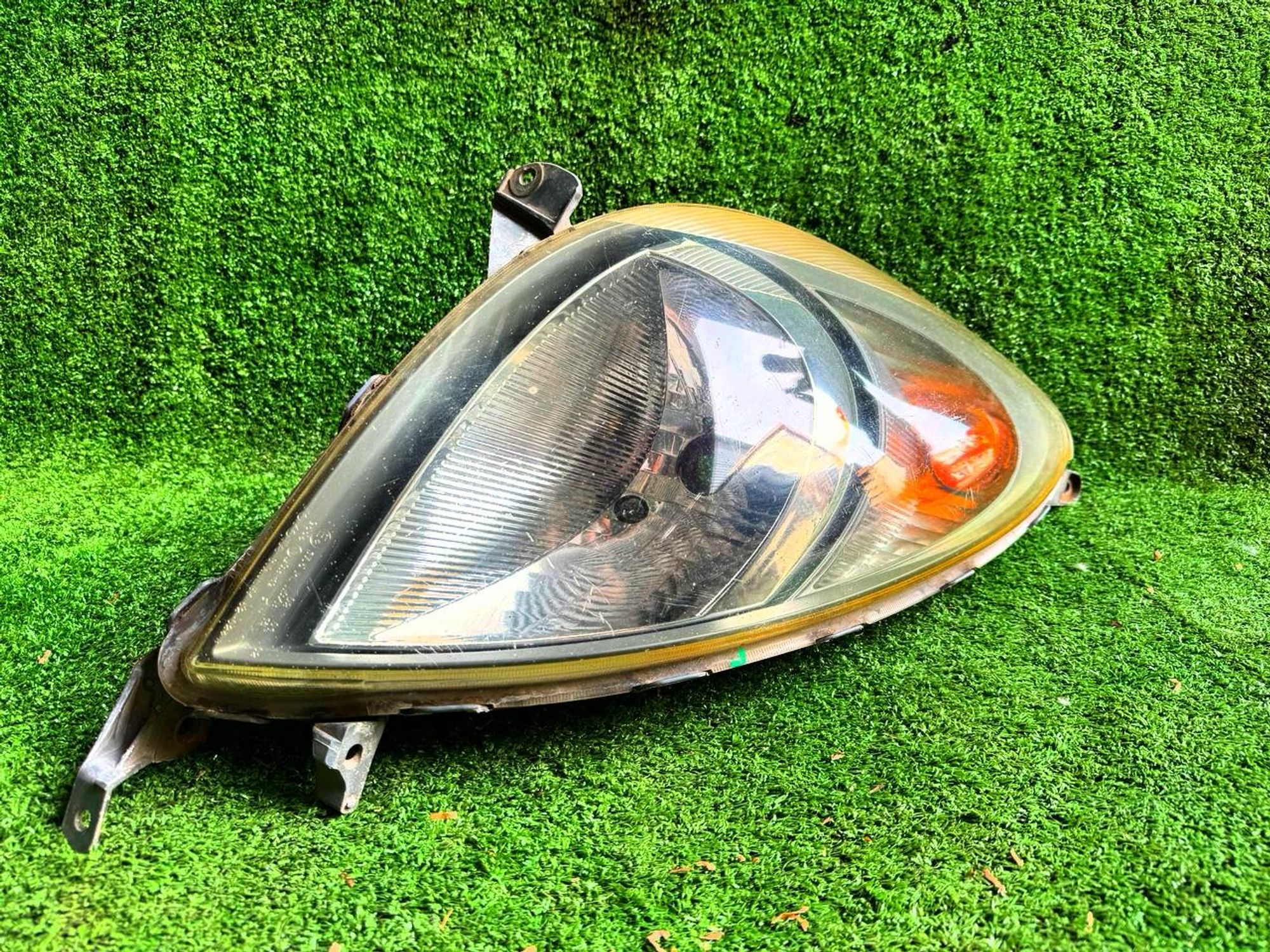 150 фара правая TOYOTA FUNCARGO NCP20, 12500 рублей, Невинномысск