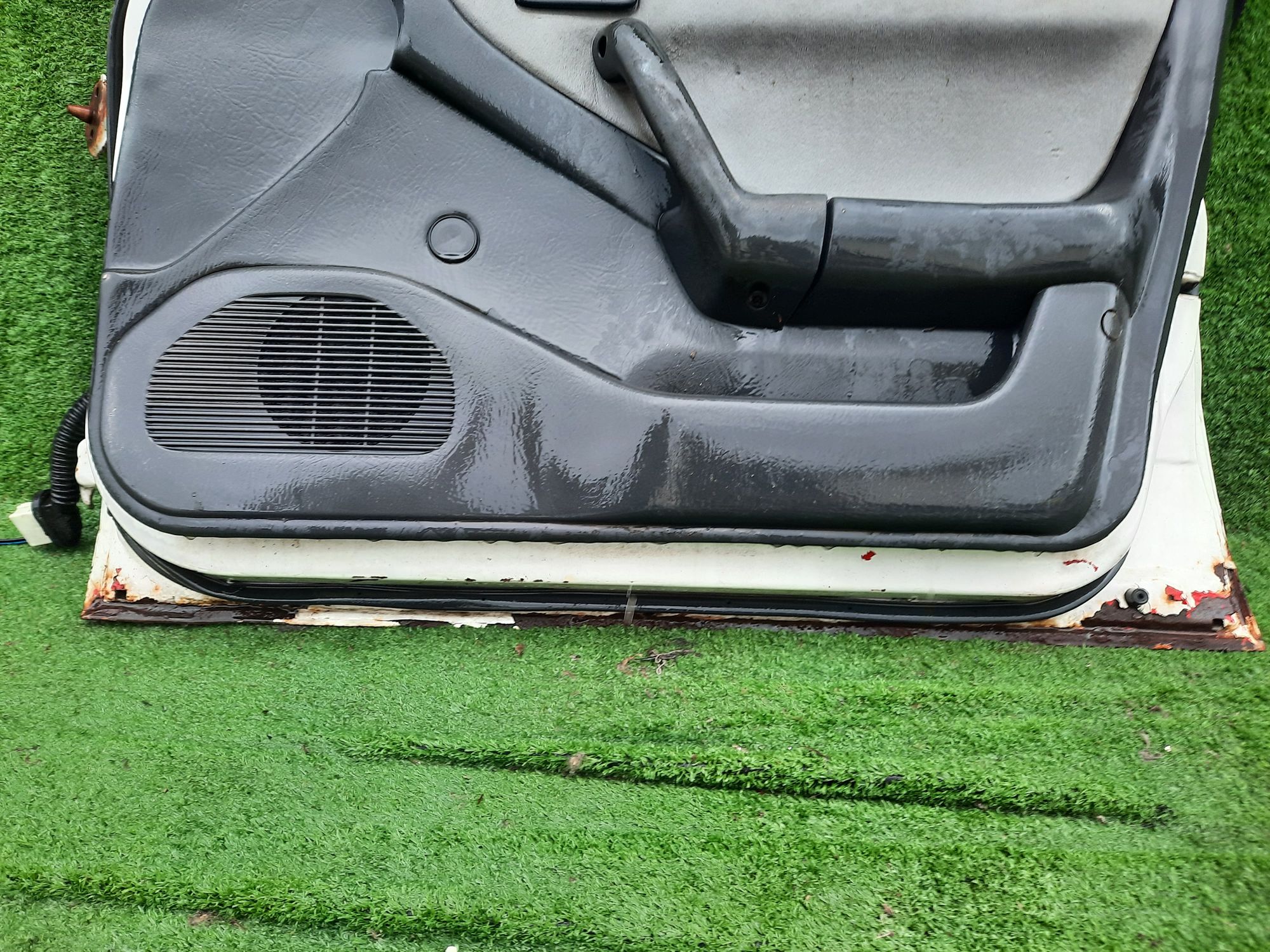 1161 дверь на MAZDA BG 323, 5500 рублей, Невинномысск