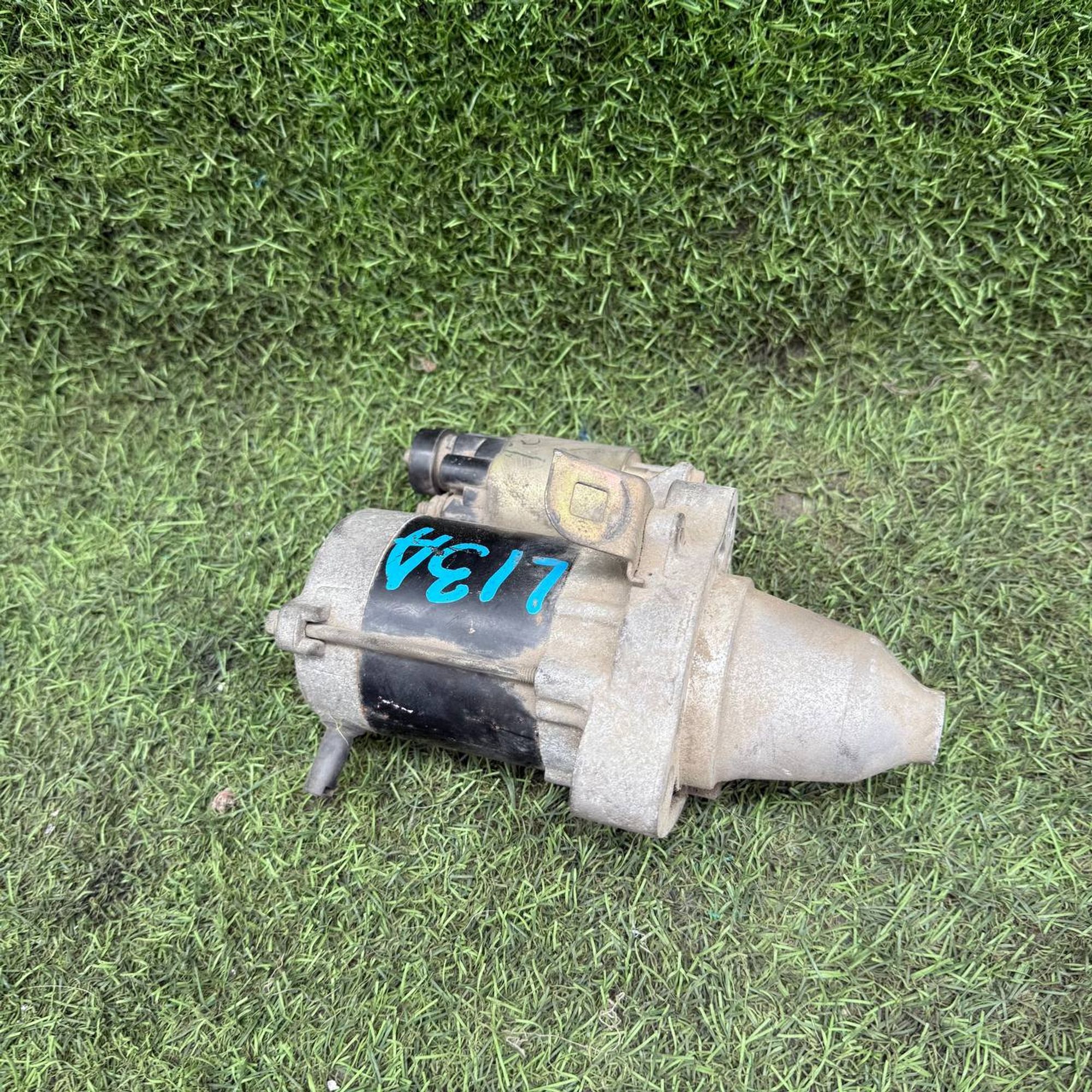 398 Стартер HONDA L13A, 6500 рублей, Невинномысск