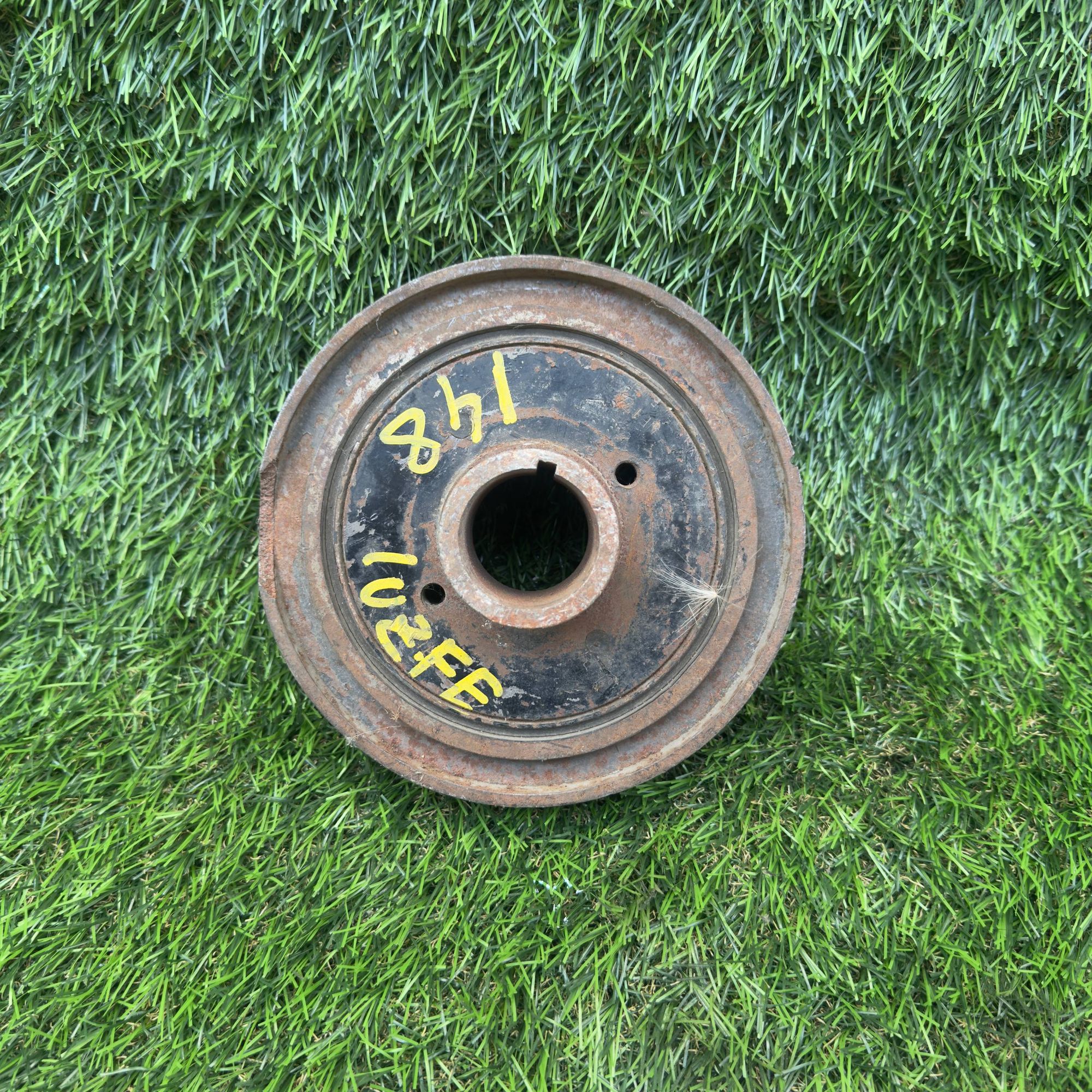 148 Шкив коленвала TOYOTA 1UZ-FE, 6500 рублей, Невинномысск