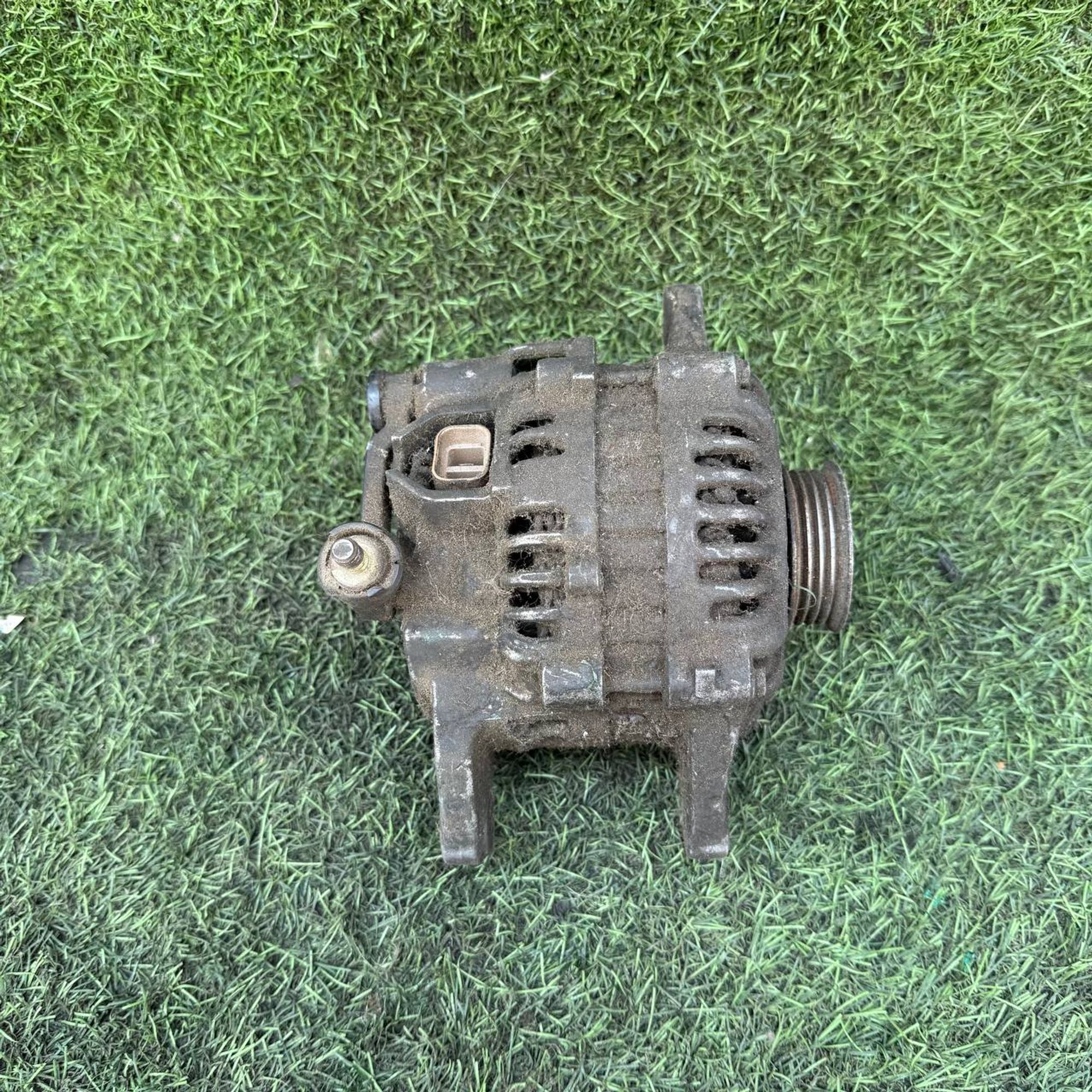 301 Генератор MAZDA FS, 8500 рублей, Невинномысск