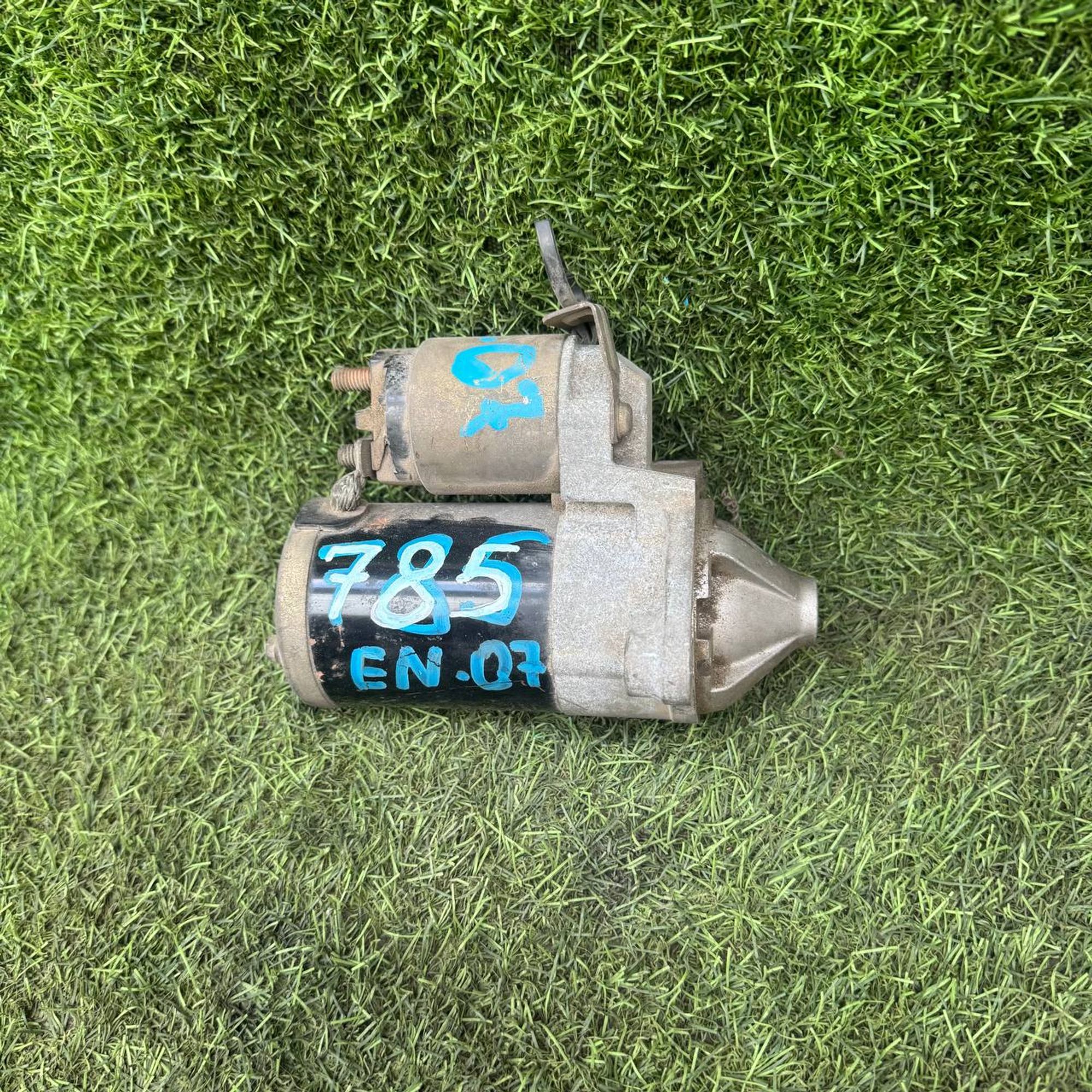 785 Стартер MAZDA R2, 6500 рублей, Невинномысск