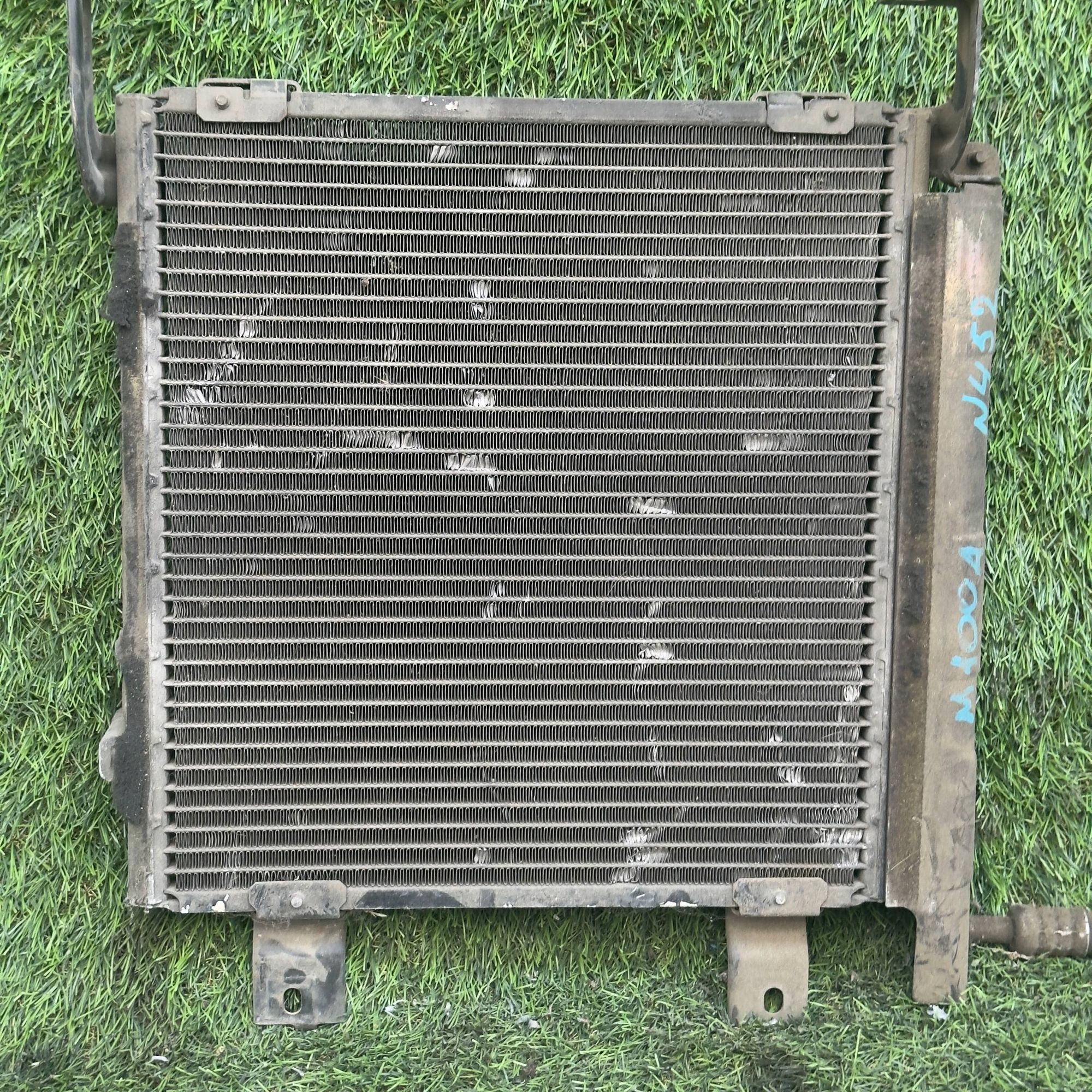 452 Радиатор кондиционера DAIHATSU YRV K3, 4500 рублей, Невинномысск