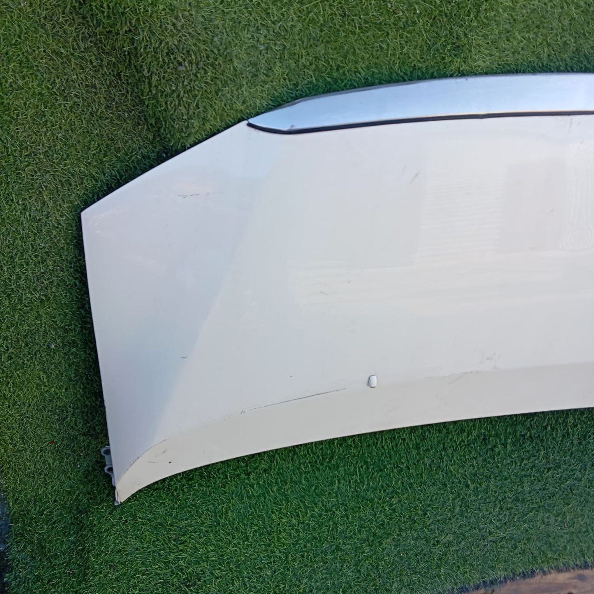 367 Капот Toyota Grand Hiace VCH16, 7500 рублей, Невинномысск