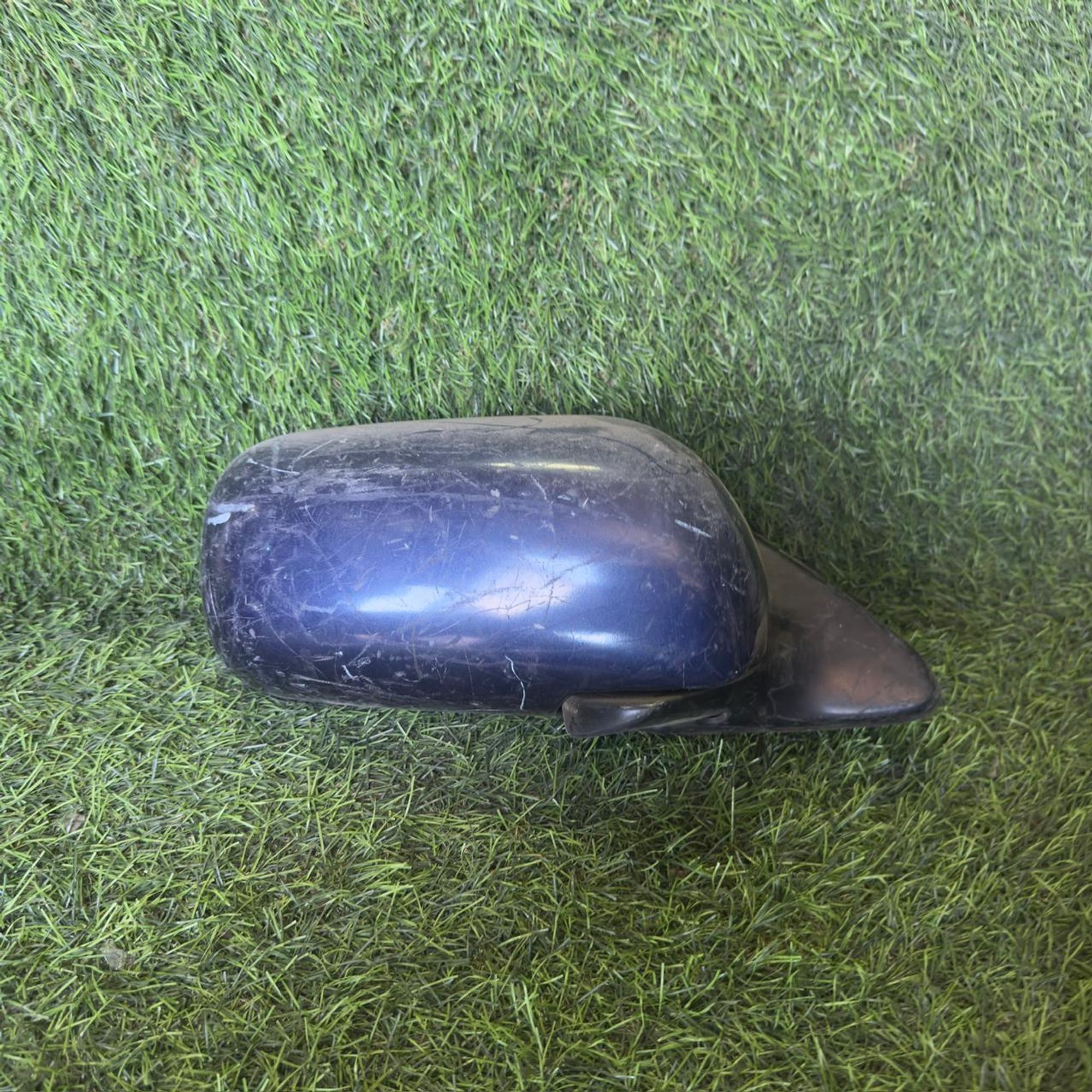 176 Зеркало боковое правое NISSAN SUNNY FB14, 2500 рублей, Невинномысск