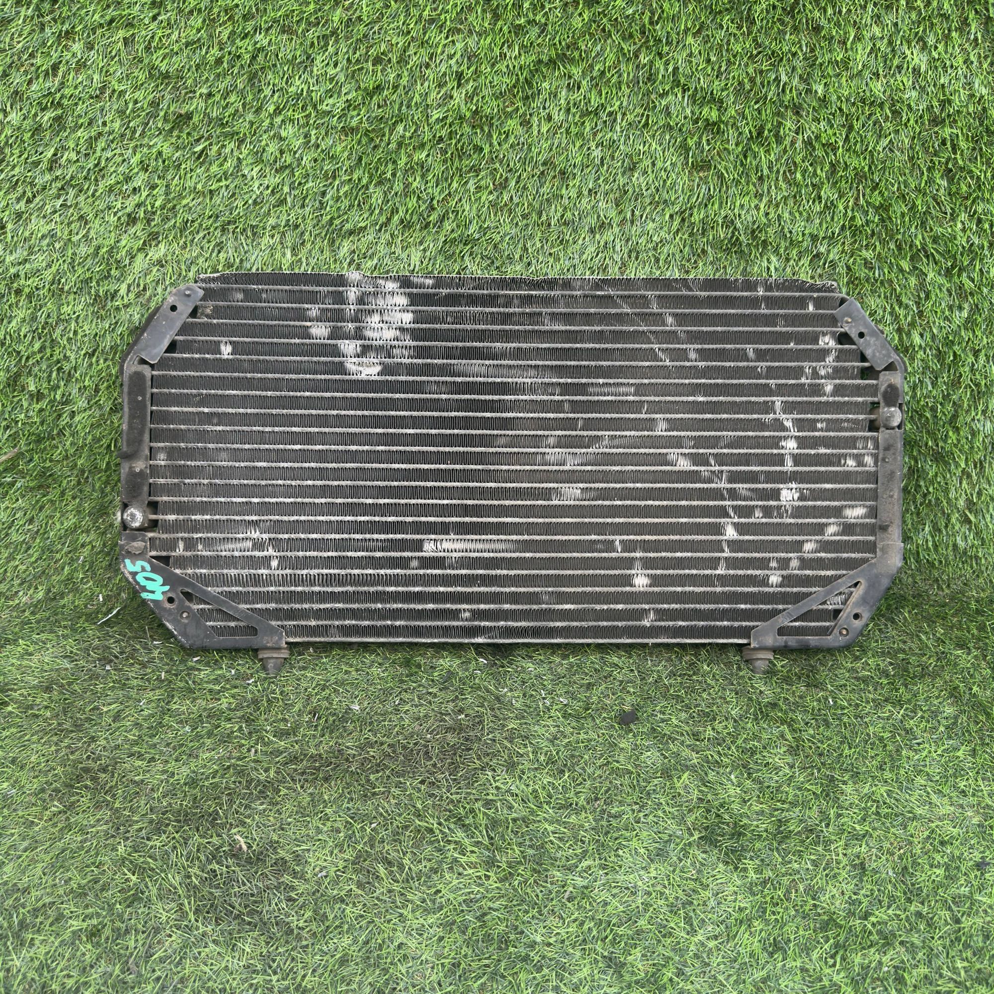 405 Радиатор кондиционера TOYOTA CAMRY SV40, 4000 рублей, Невинномысск