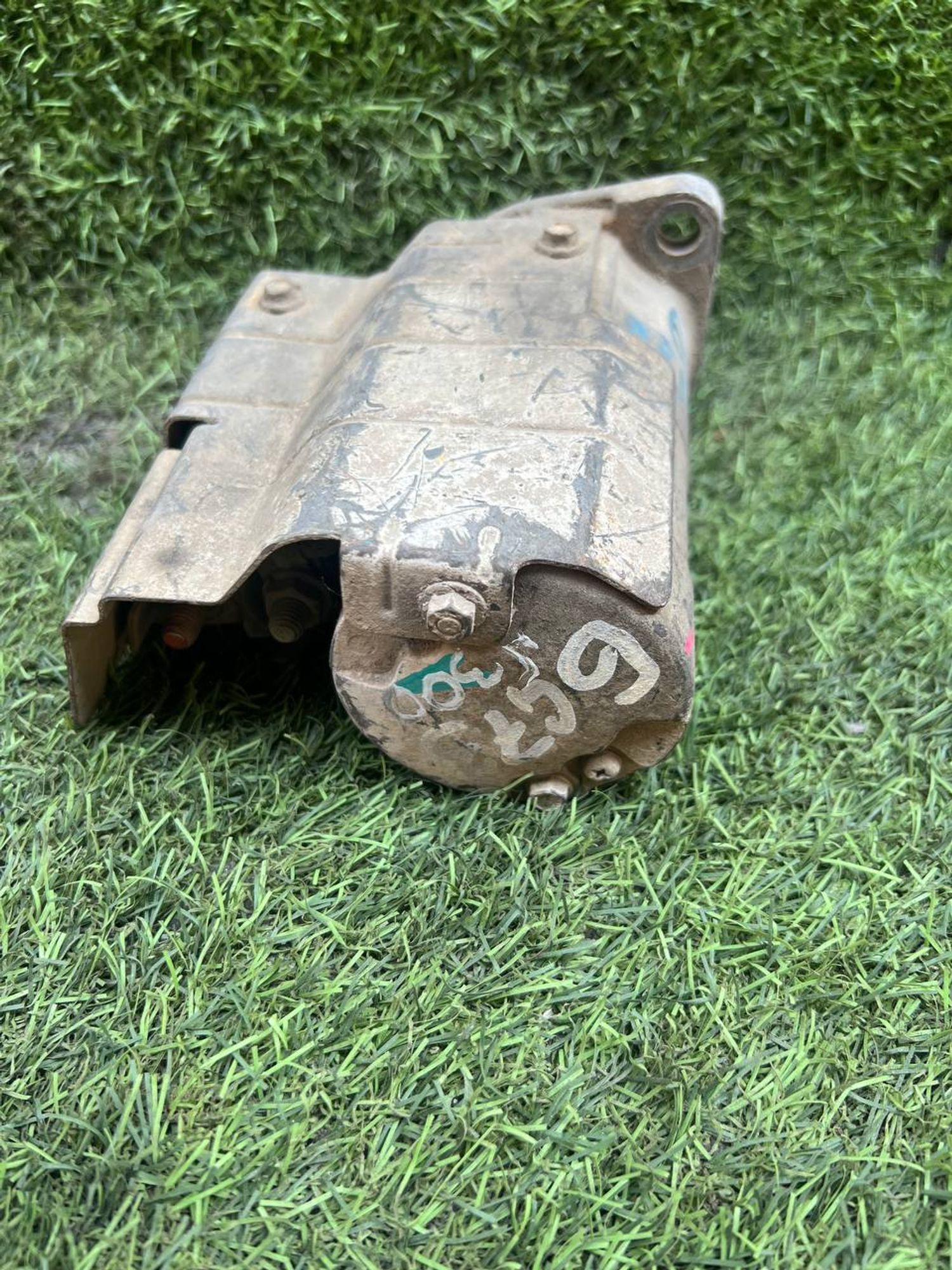 300 Стартер MITSUBISHI  6G73, 8000 рублей, Невинномысск