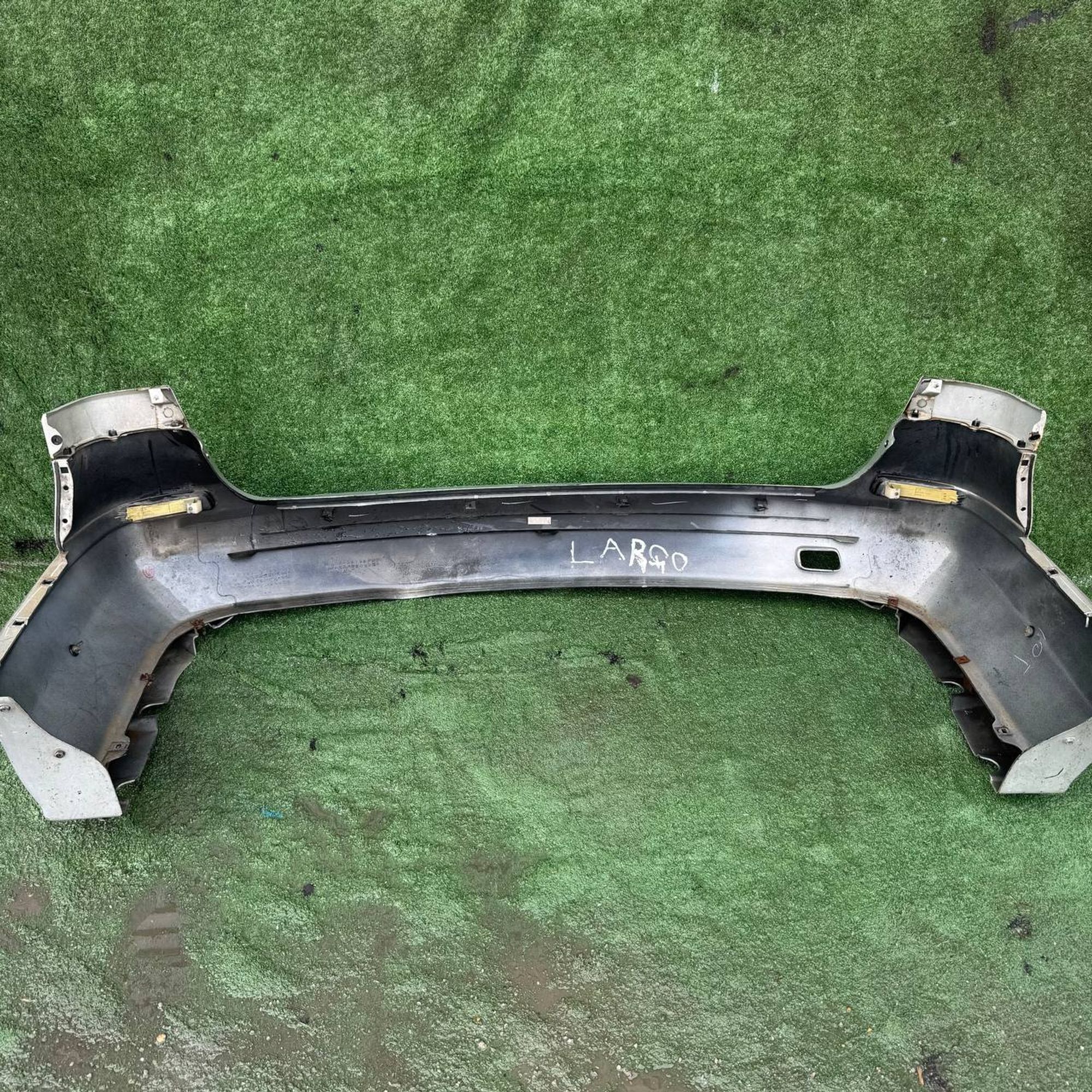 160 Бампер задний NISSAN LARGO W30, 6500 рублей, Невинномысск