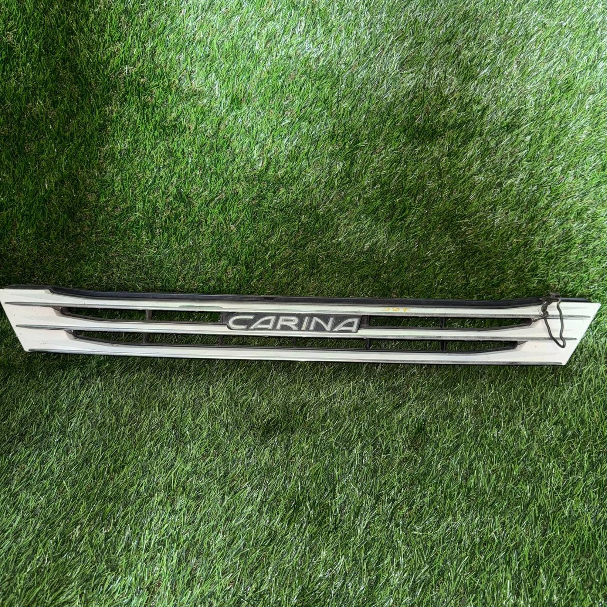 397 Решетка радиатора TOYOTA CARINA AT210, 5500 рублей, Невинномысск